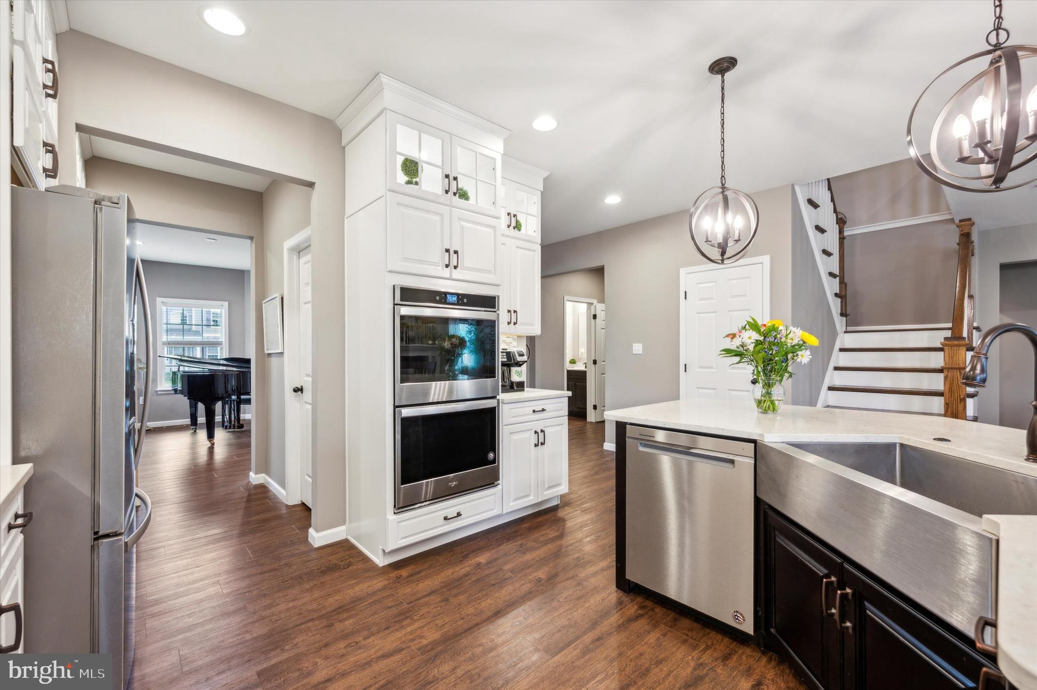 VENTRY AT EDGMONT PRESERVE - Residential