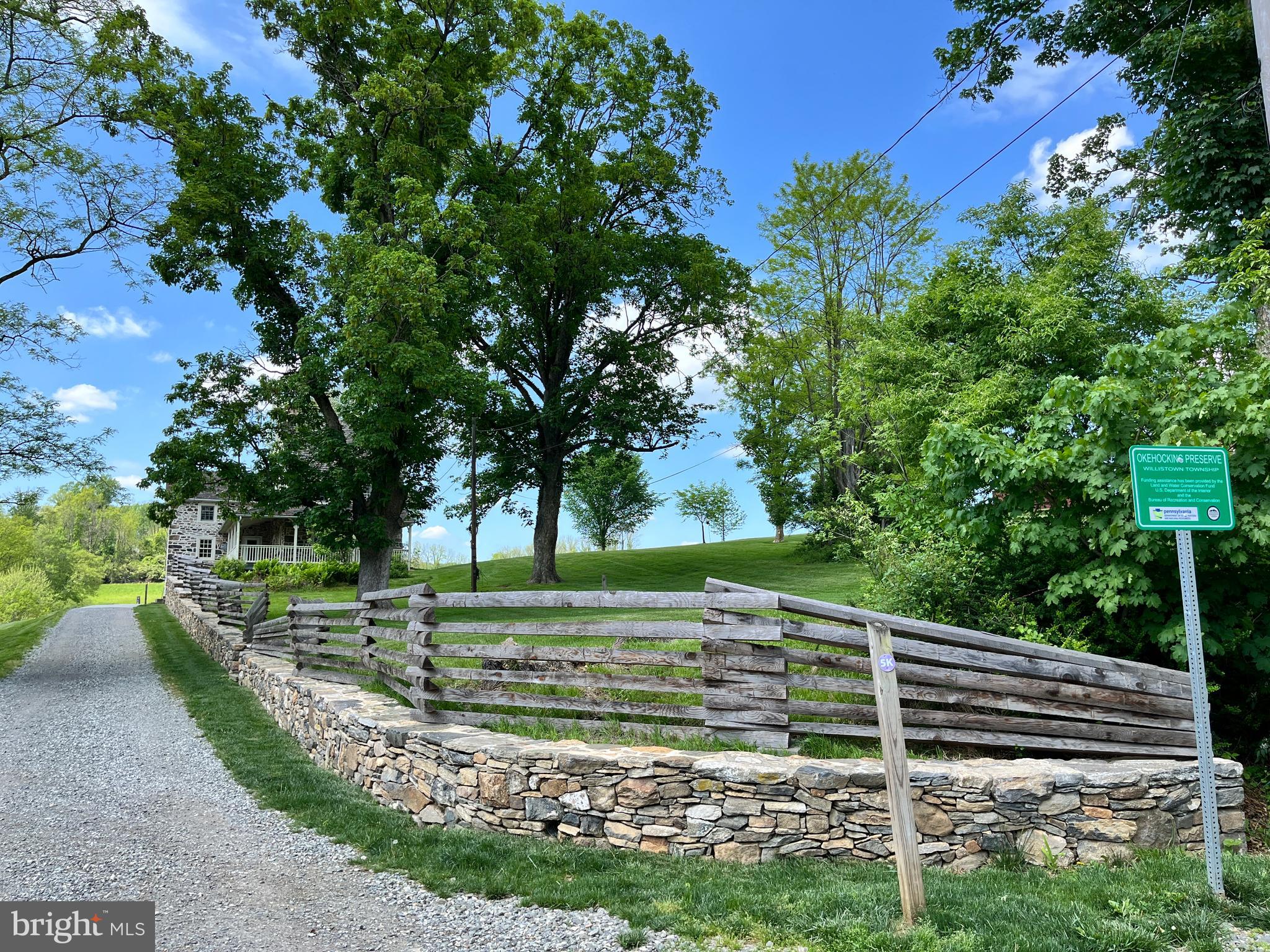 VENTRY AT EDGMONT PRESERVE - Residential