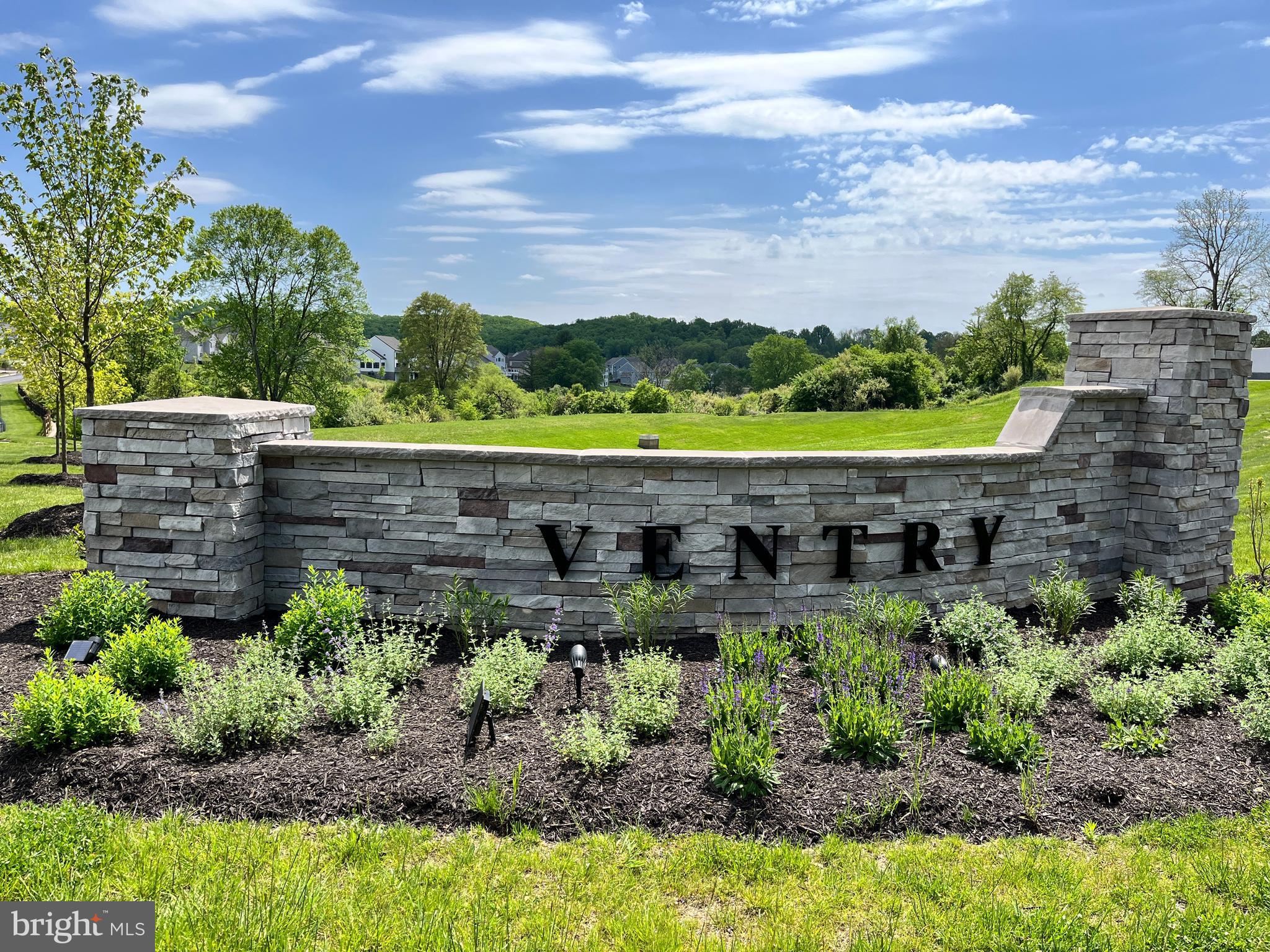 VENTRY AT EDGMONT PRESERVE - Residential