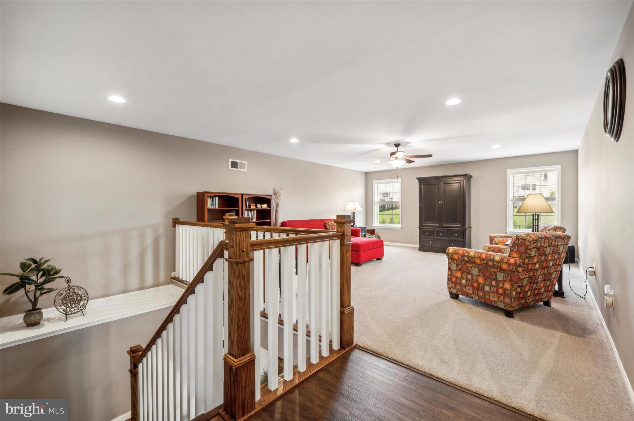 VENTRY AT EDGMONT PRESERVE - Residential