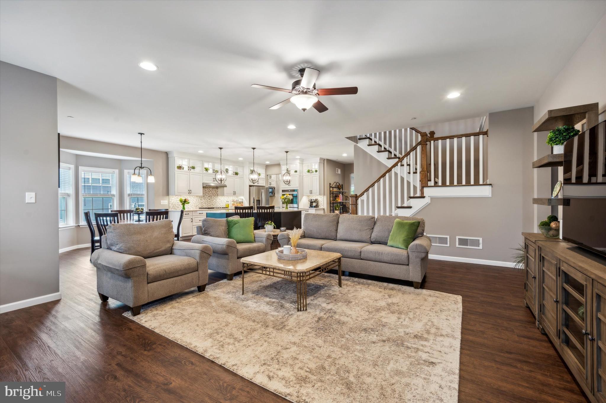 VENTRY AT EDGMONT PRESERVE - Residential