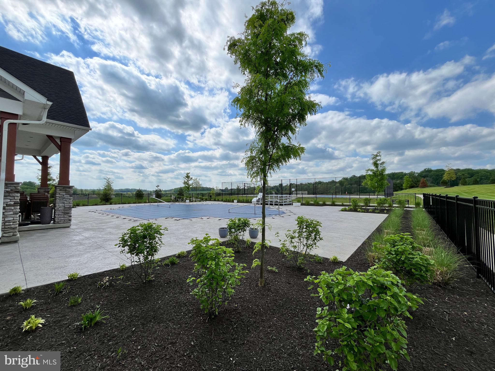 VENTRY AT EDGMONT PRESERVE - Residential