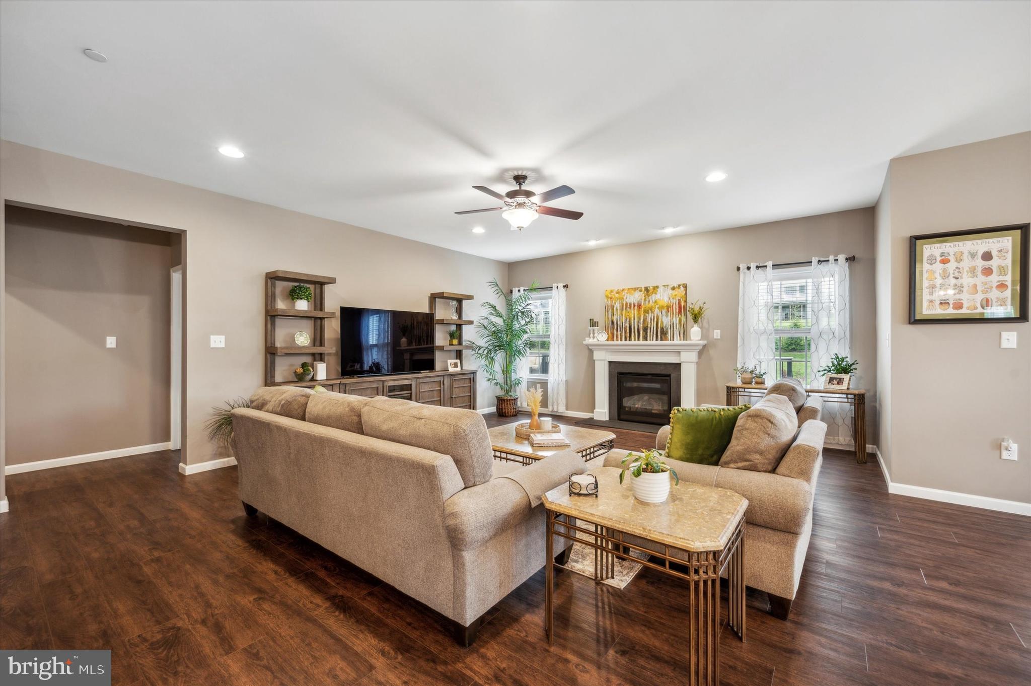 VENTRY AT EDGMONT PRESERVE - Residential