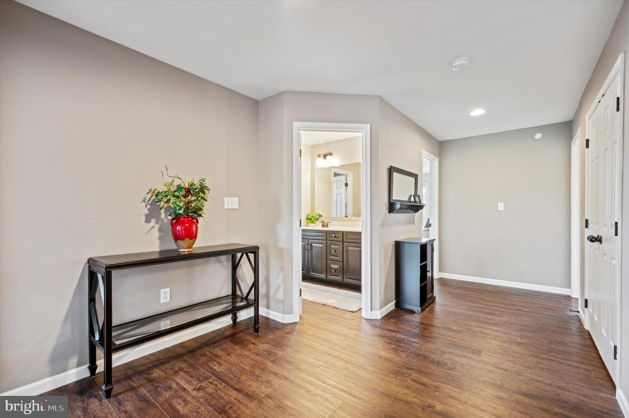 VENTRY AT EDGMONT PRESERVE - Residential