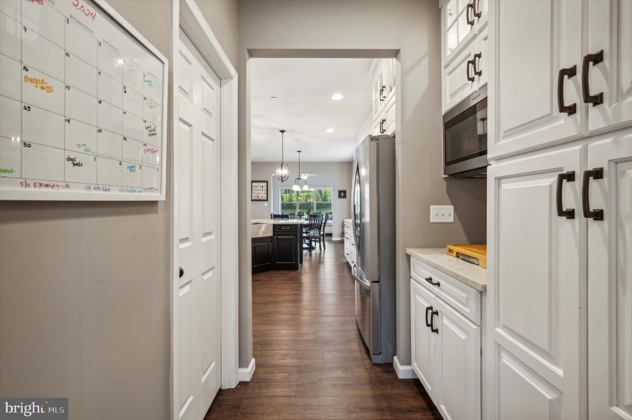 VENTRY AT EDGMONT PRESERVE - Residential