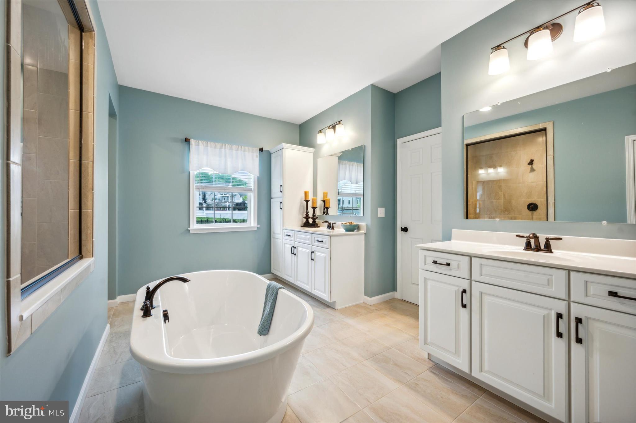 VENTRY AT EDGMONT PRESERVE - Residential