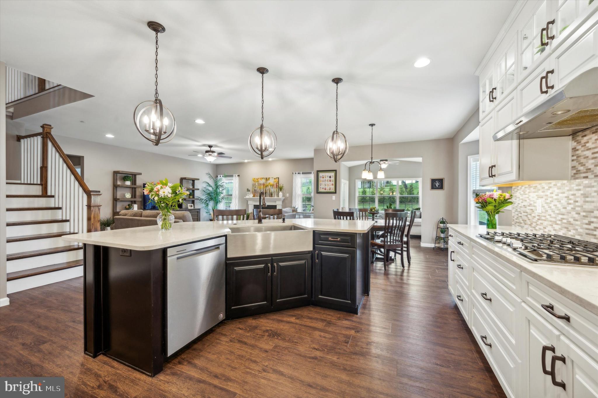 VENTRY AT EDGMONT PRESERVE - Residential