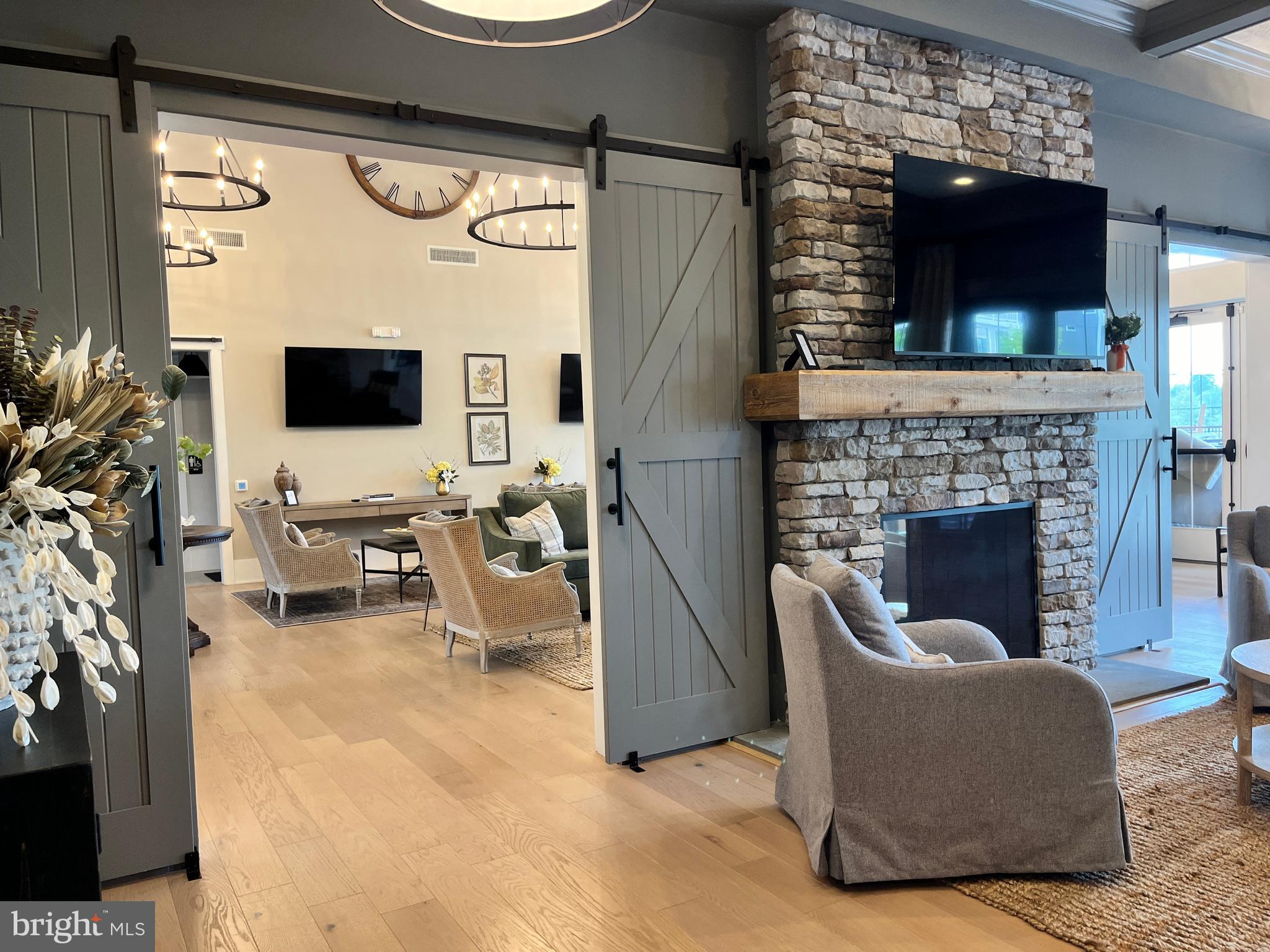 VENTRY AT EDGMONT PRESERVE - Residential