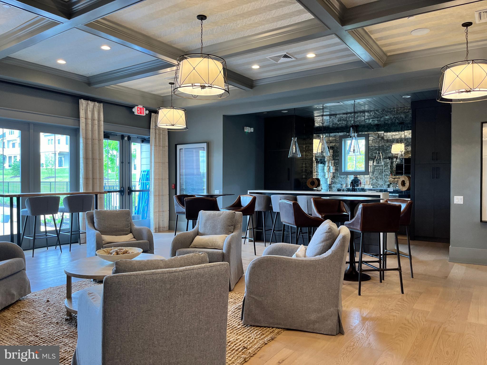 VENTRY AT EDGMONT PRESERVE - Residential