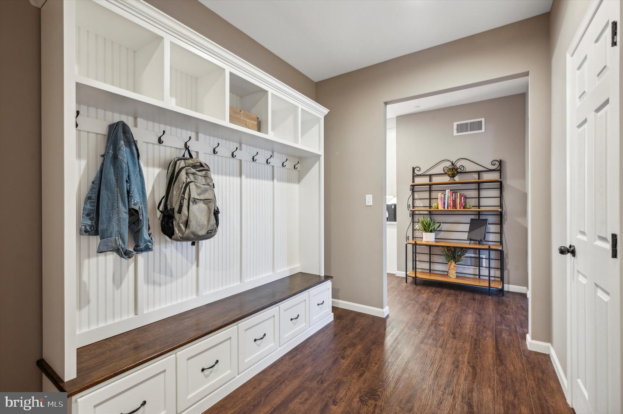 VENTRY AT EDGMONT PRESERVE - Residential