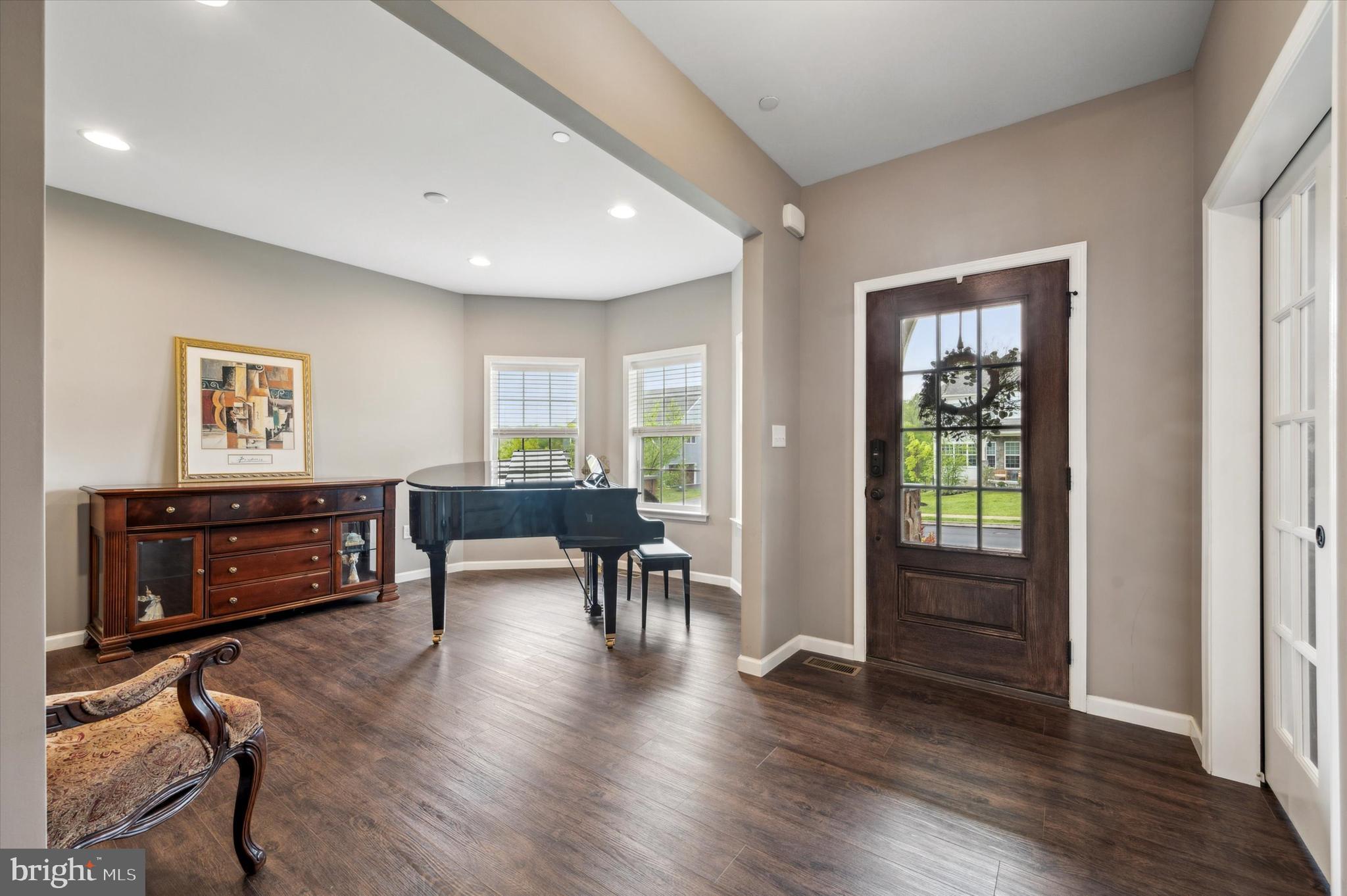 VENTRY AT EDGMONT PRESERVE - Residential