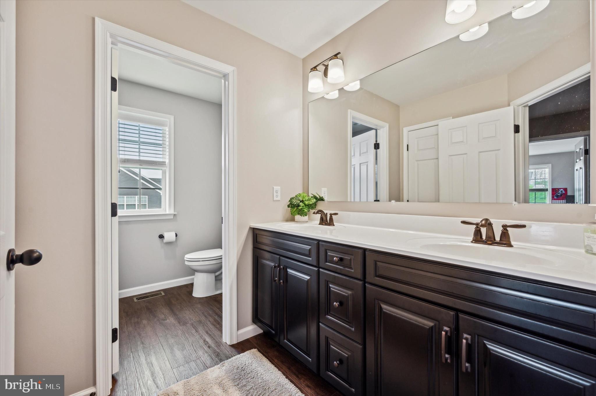 VENTRY AT EDGMONT PRESERVE - Residential