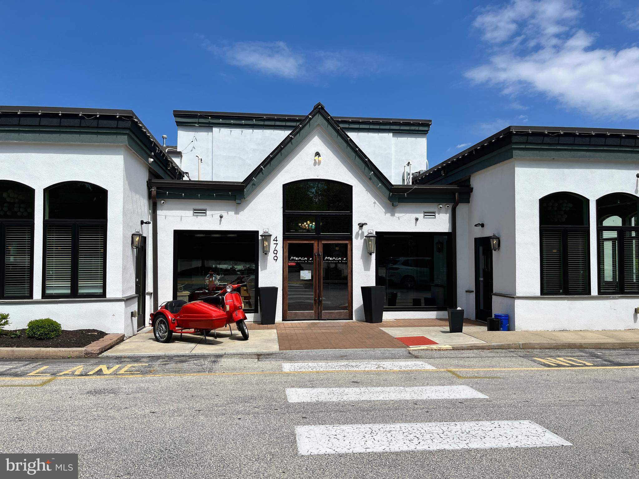 VENTRY AT EDGMONT PRESERVE - Residential