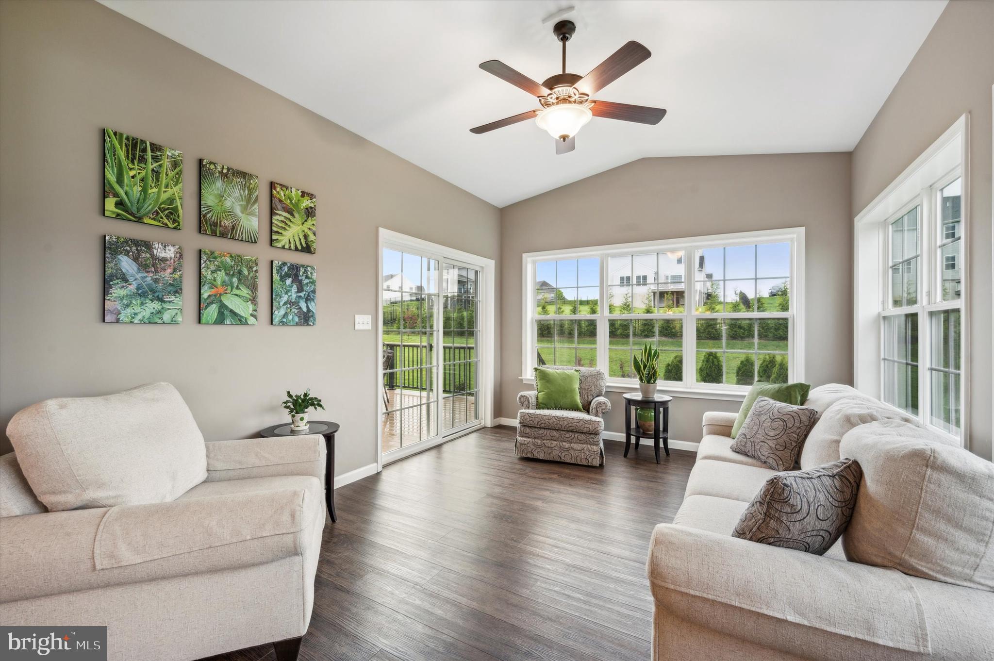 VENTRY AT EDGMONT PRESERVE - Residential