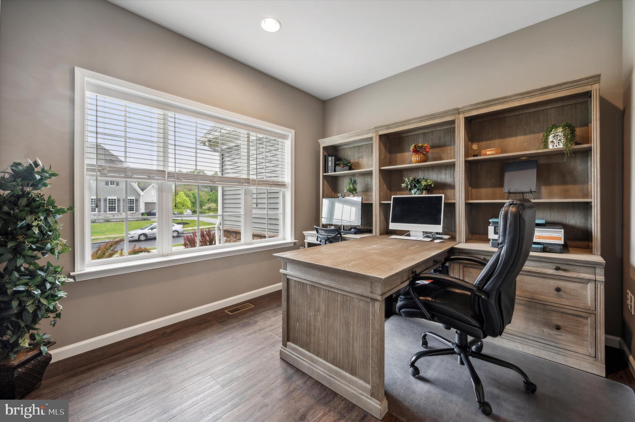 VENTRY AT EDGMONT PRESERVE - Residential