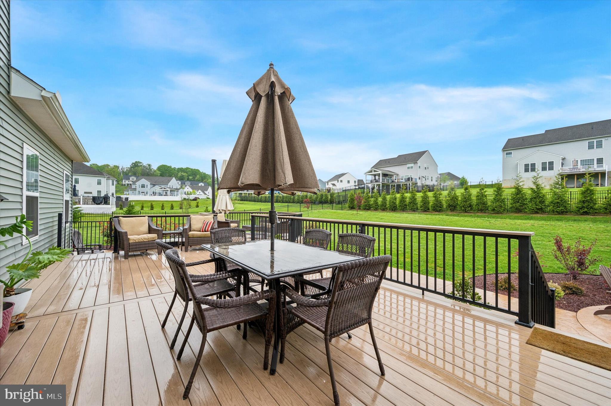 VENTRY AT EDGMONT PRESERVE - Residential