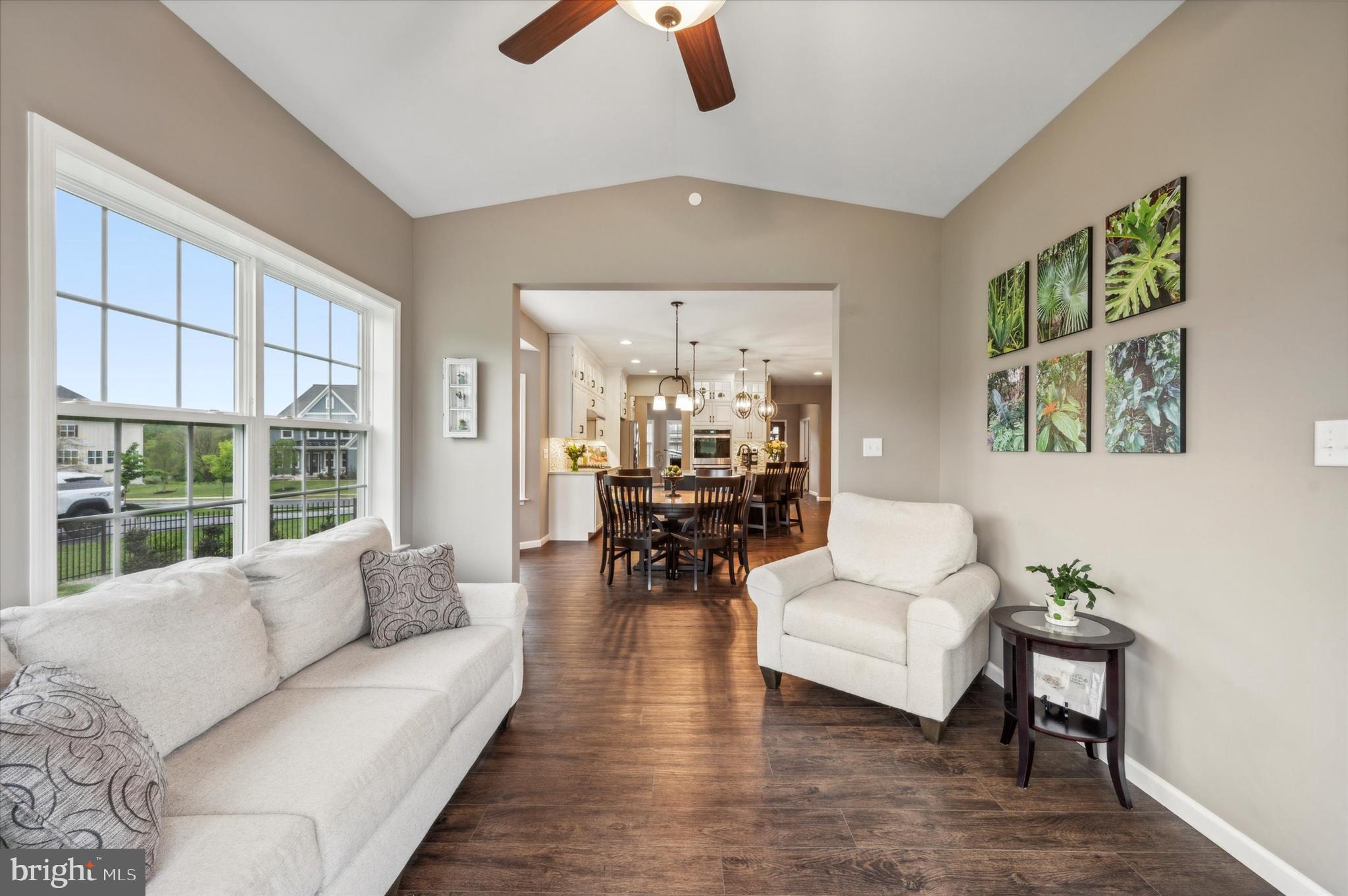 VENTRY AT EDGMONT PRESERVE - Residential