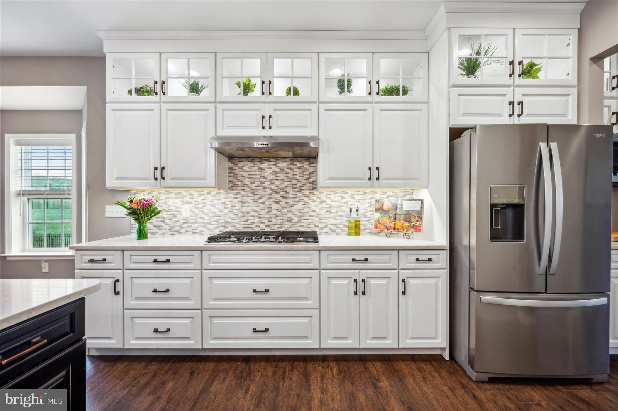 VENTRY AT EDGMONT PRESERVE - Residential