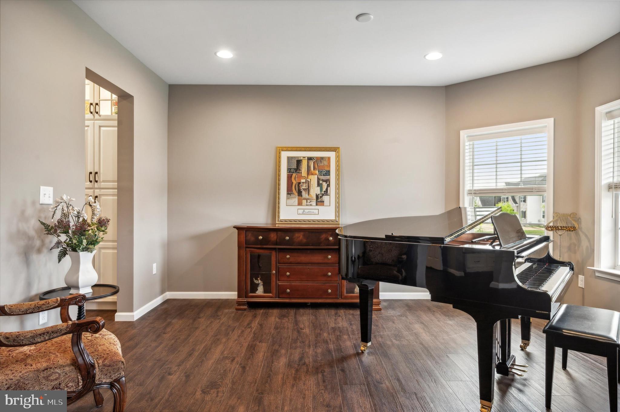 VENTRY AT EDGMONT PRESERVE - Residential