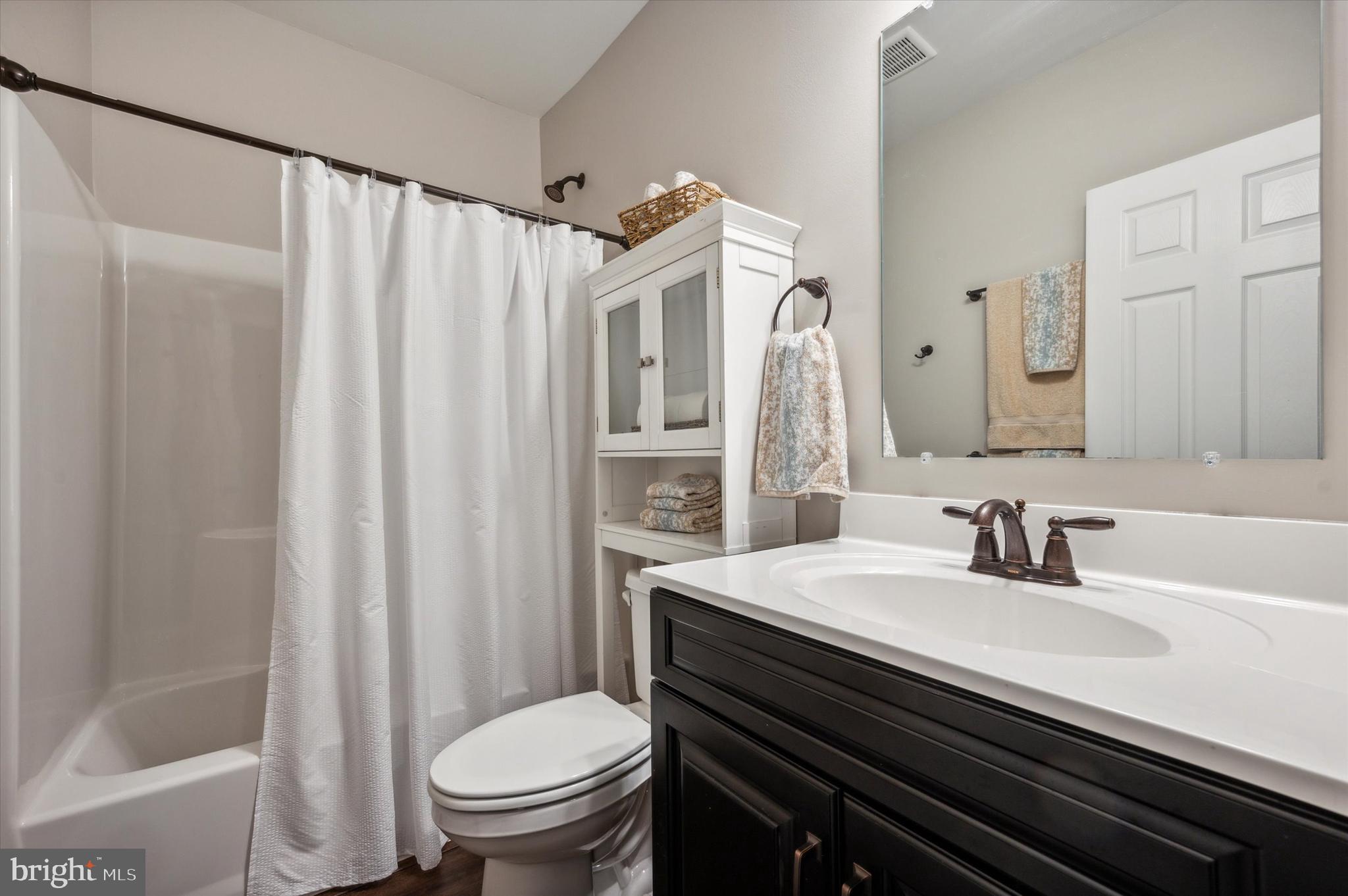 VENTRY AT EDGMONT PRESERVE - Residential