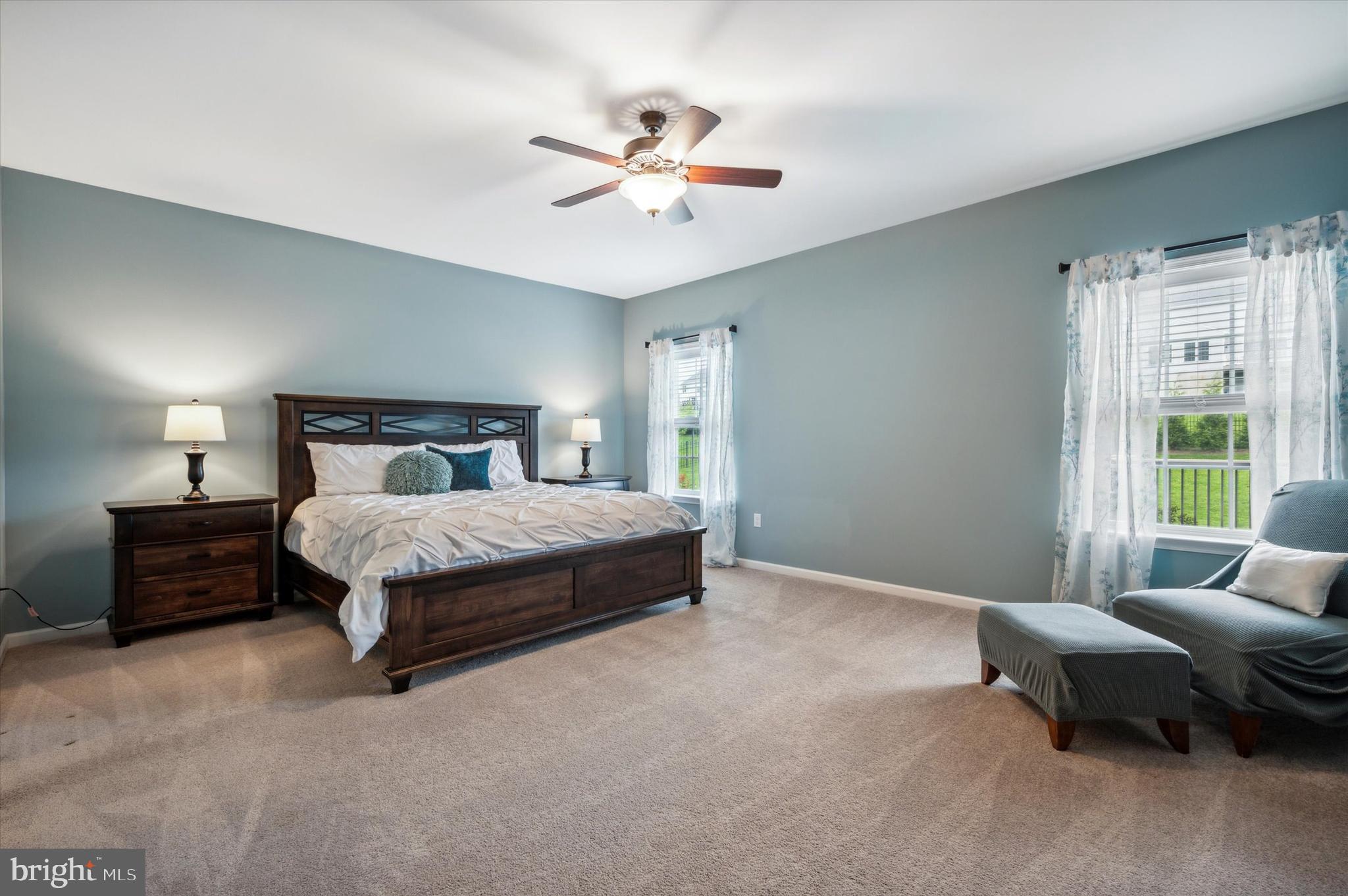 VENTRY AT EDGMONT PRESERVE - Residential