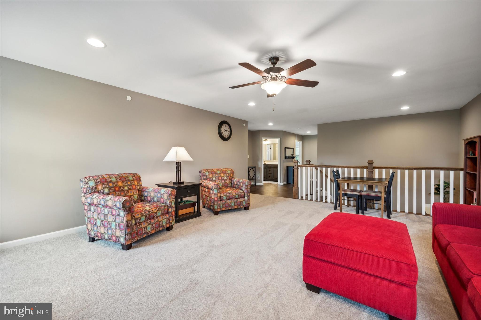 VENTRY AT EDGMONT PRESERVE - Residential