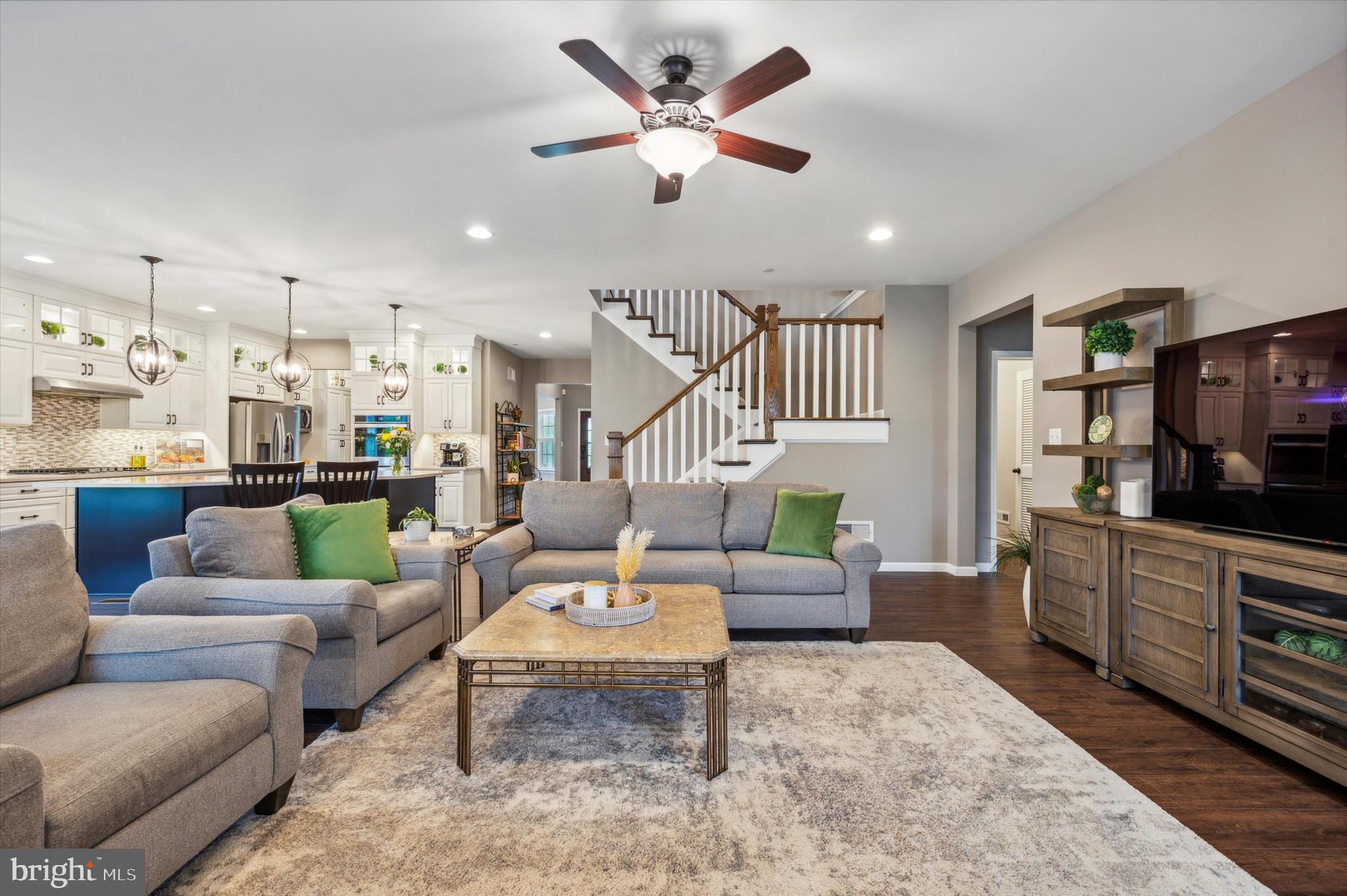 VENTRY AT EDGMONT PRESERVE - Residential