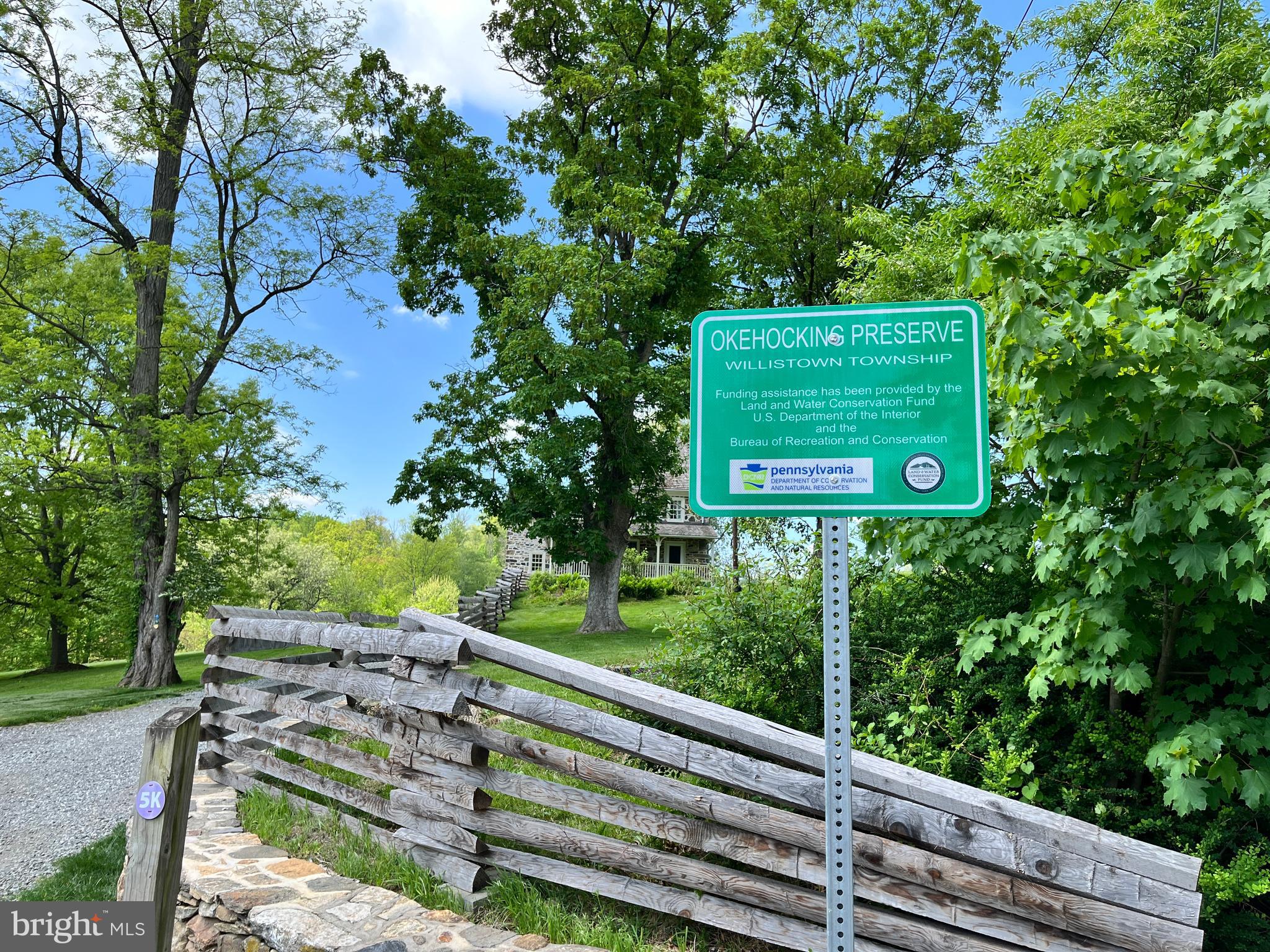 VENTRY AT EDGMONT PRESERVE - Residential