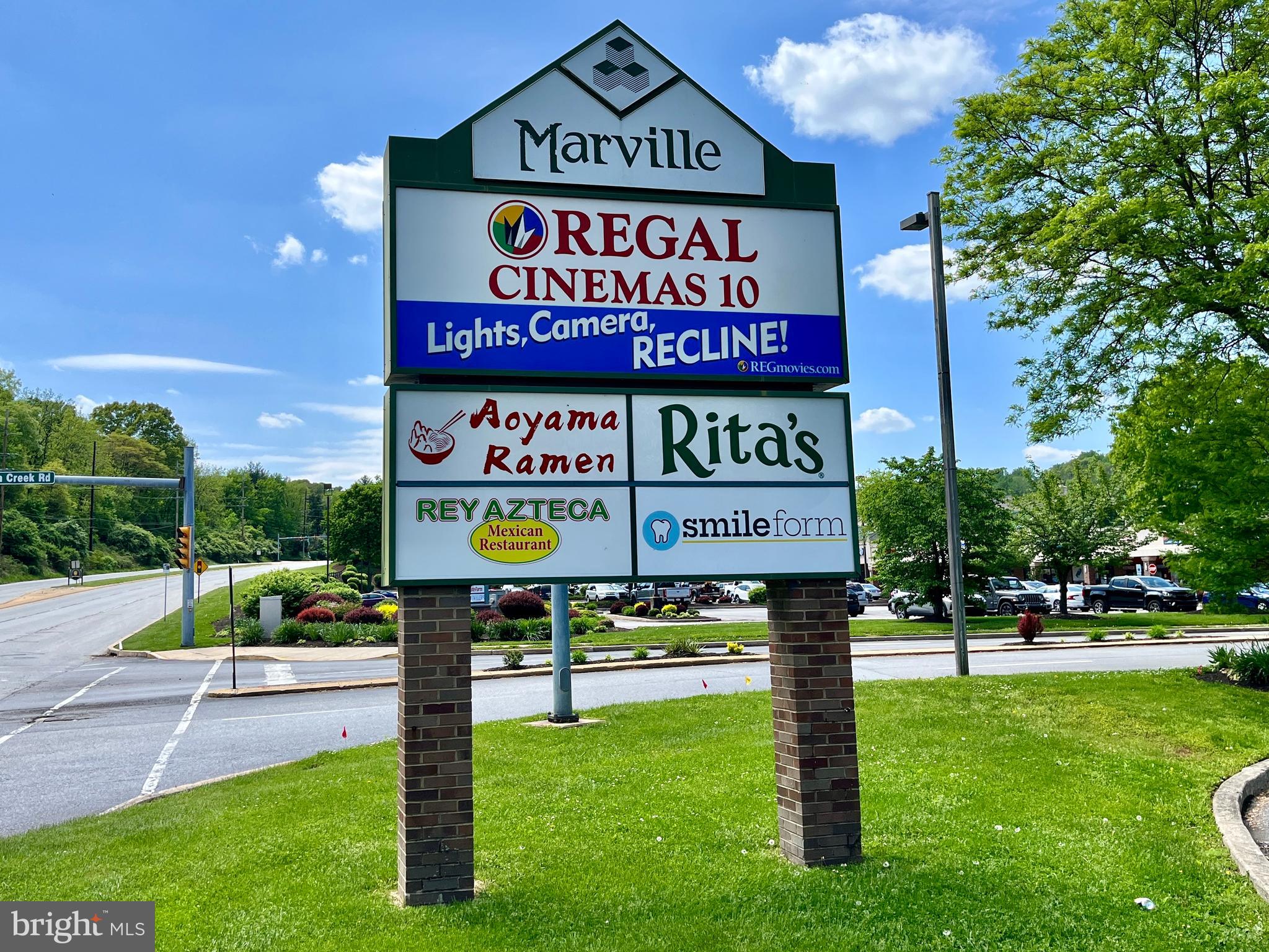 VENTRY AT EDGMONT PRESERVE - Residential