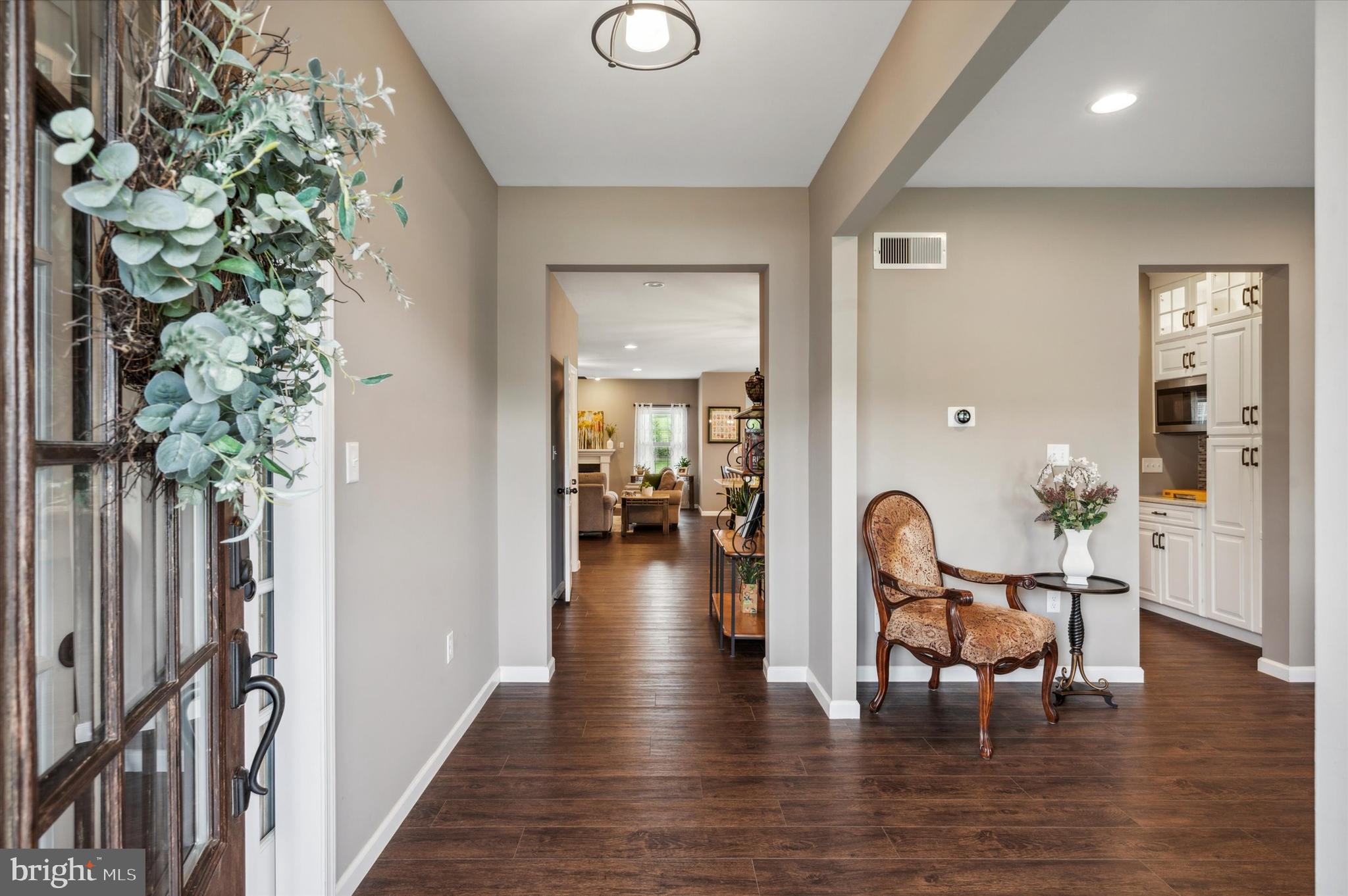 VENTRY AT EDGMONT PRESERVE - Residential