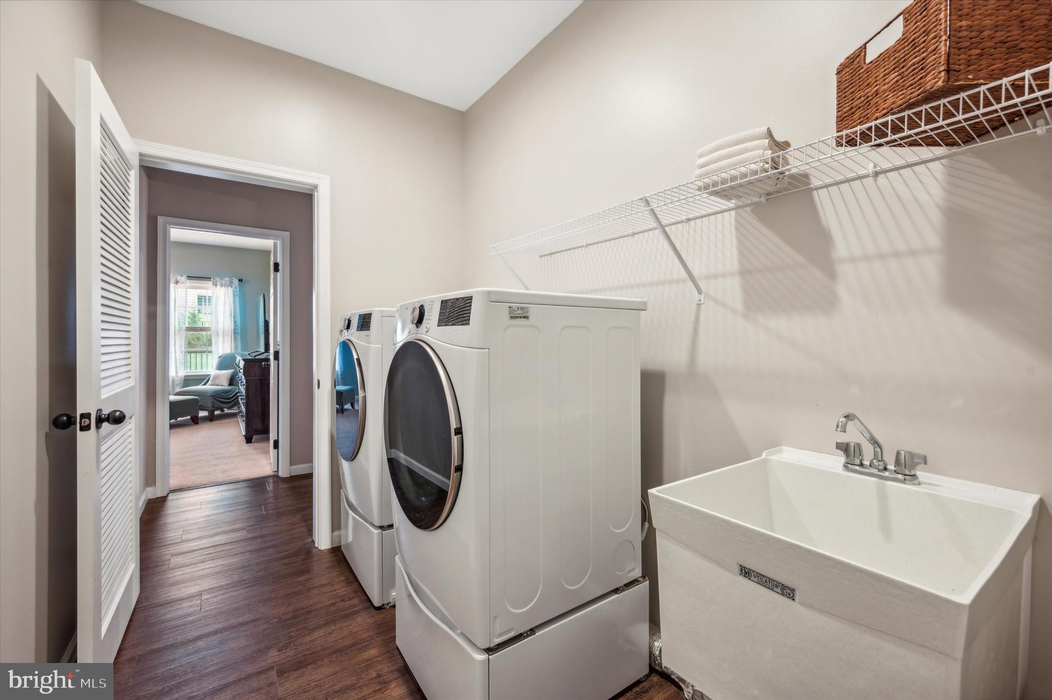 VENTRY AT EDGMONT PRESERVE - Residential