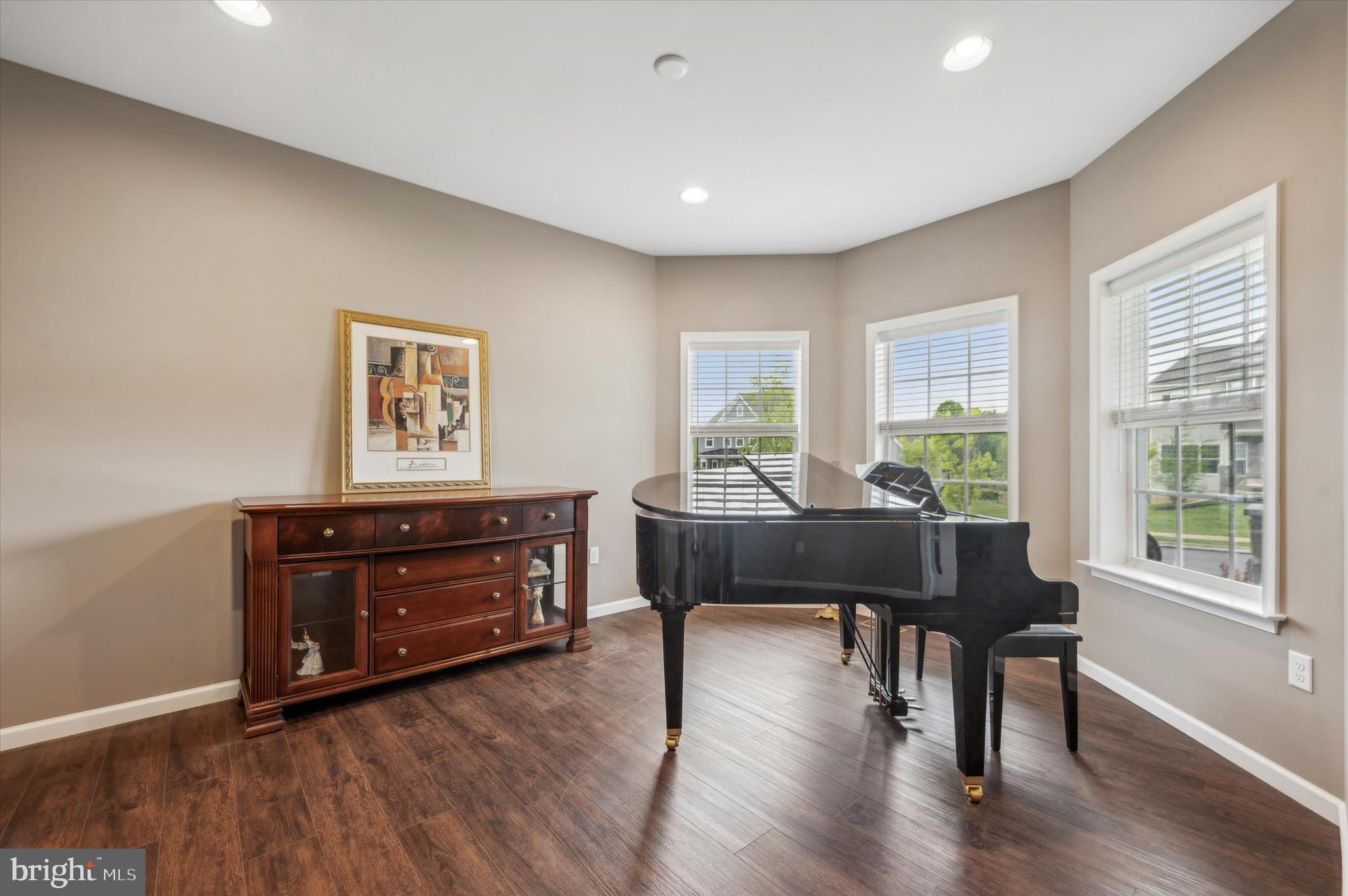 VENTRY AT EDGMONT PRESERVE - Residential