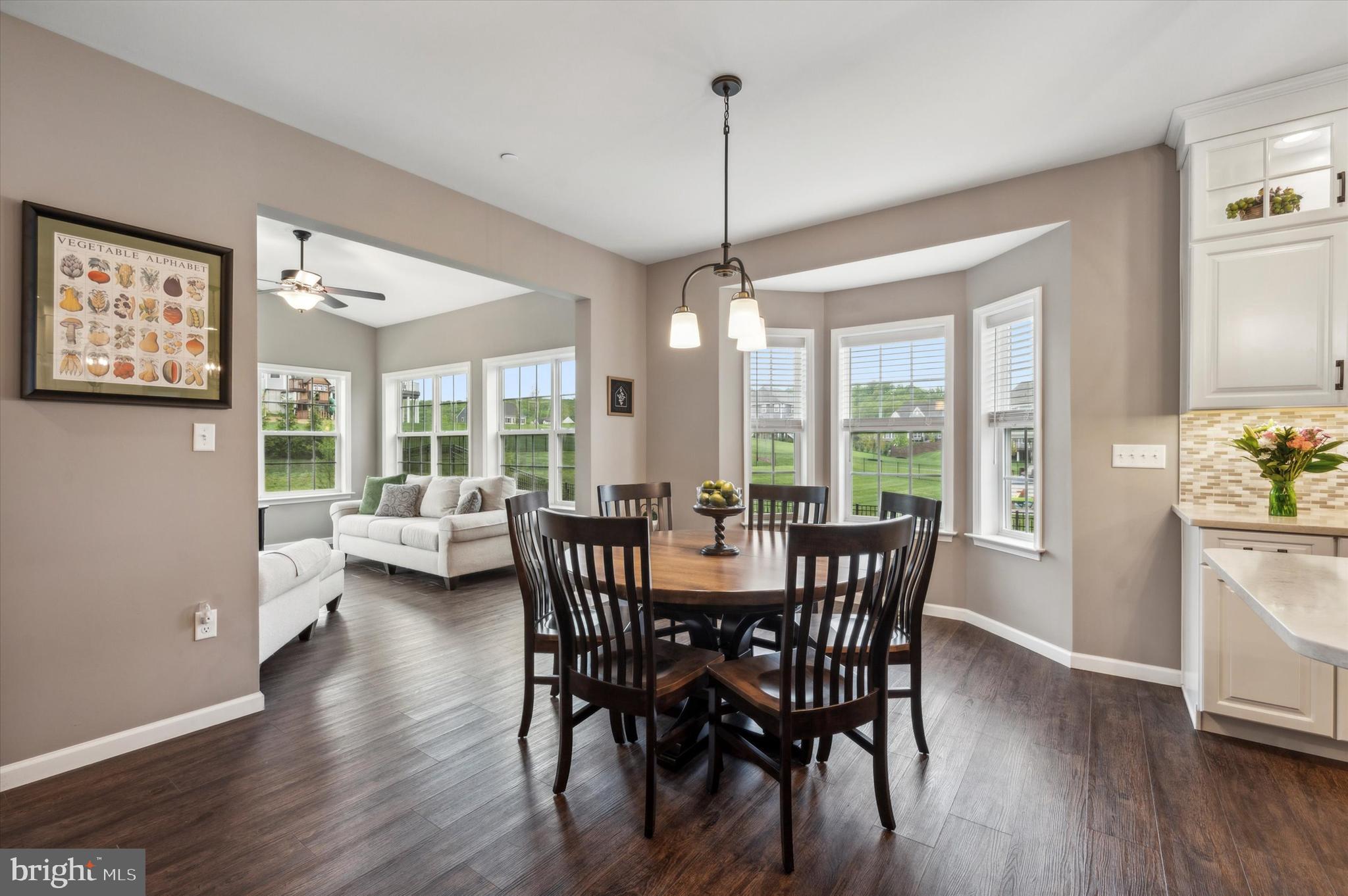 VENTRY AT EDGMONT PRESERVE - Residential