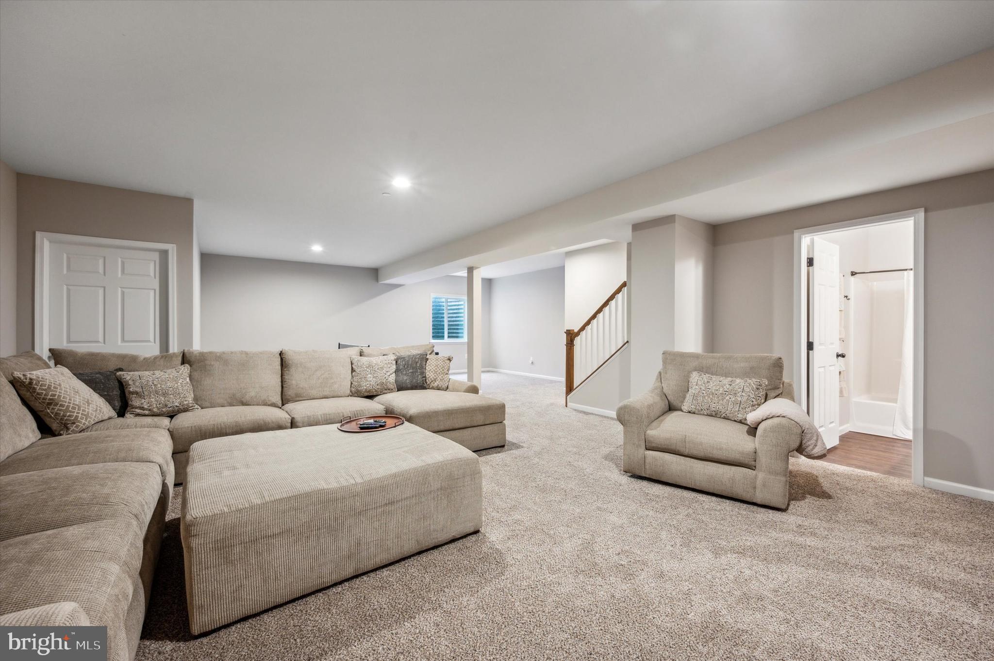 VENTRY AT EDGMONT PRESERVE - Residential