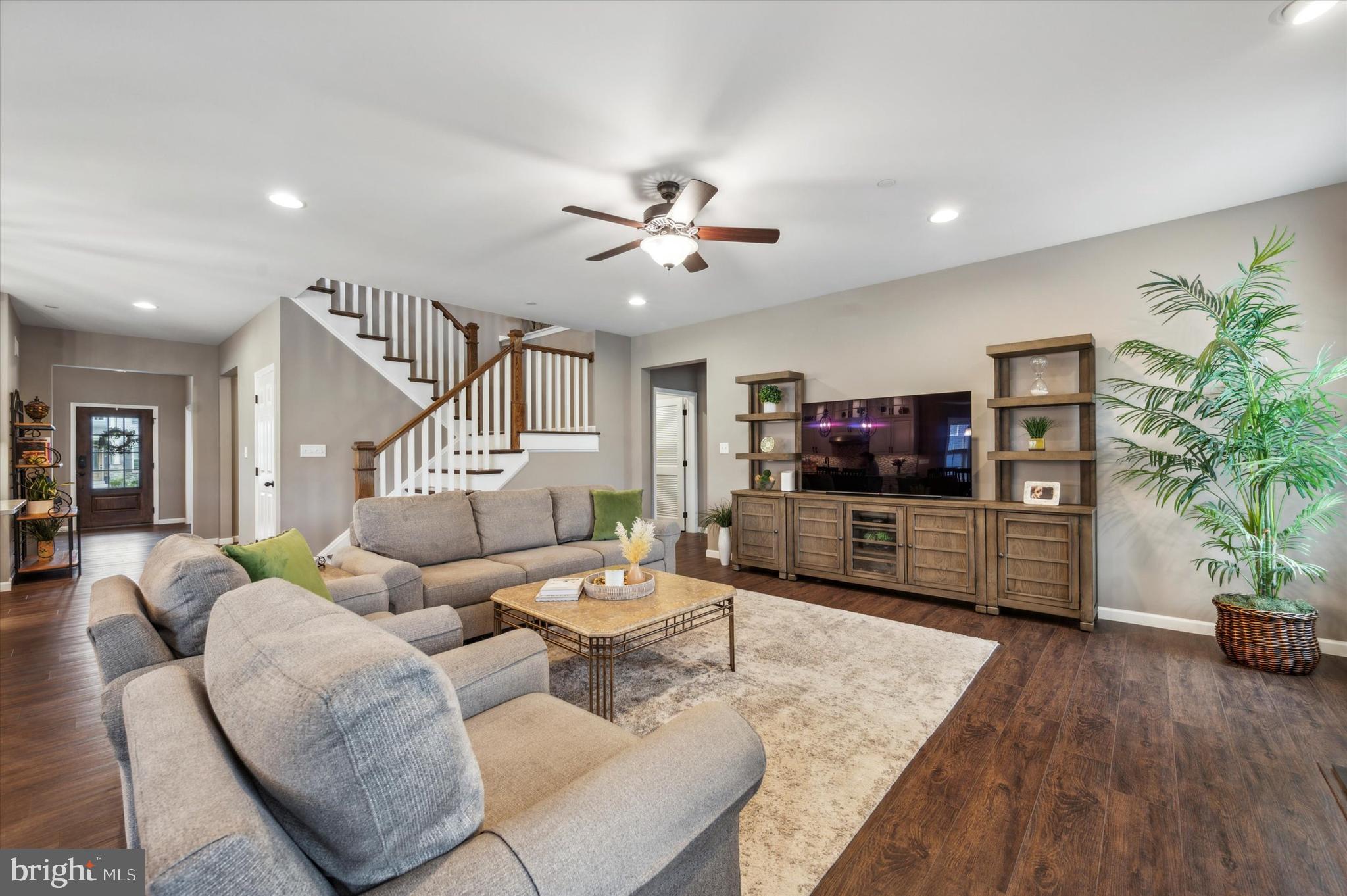 VENTRY AT EDGMONT PRESERVE - Residential