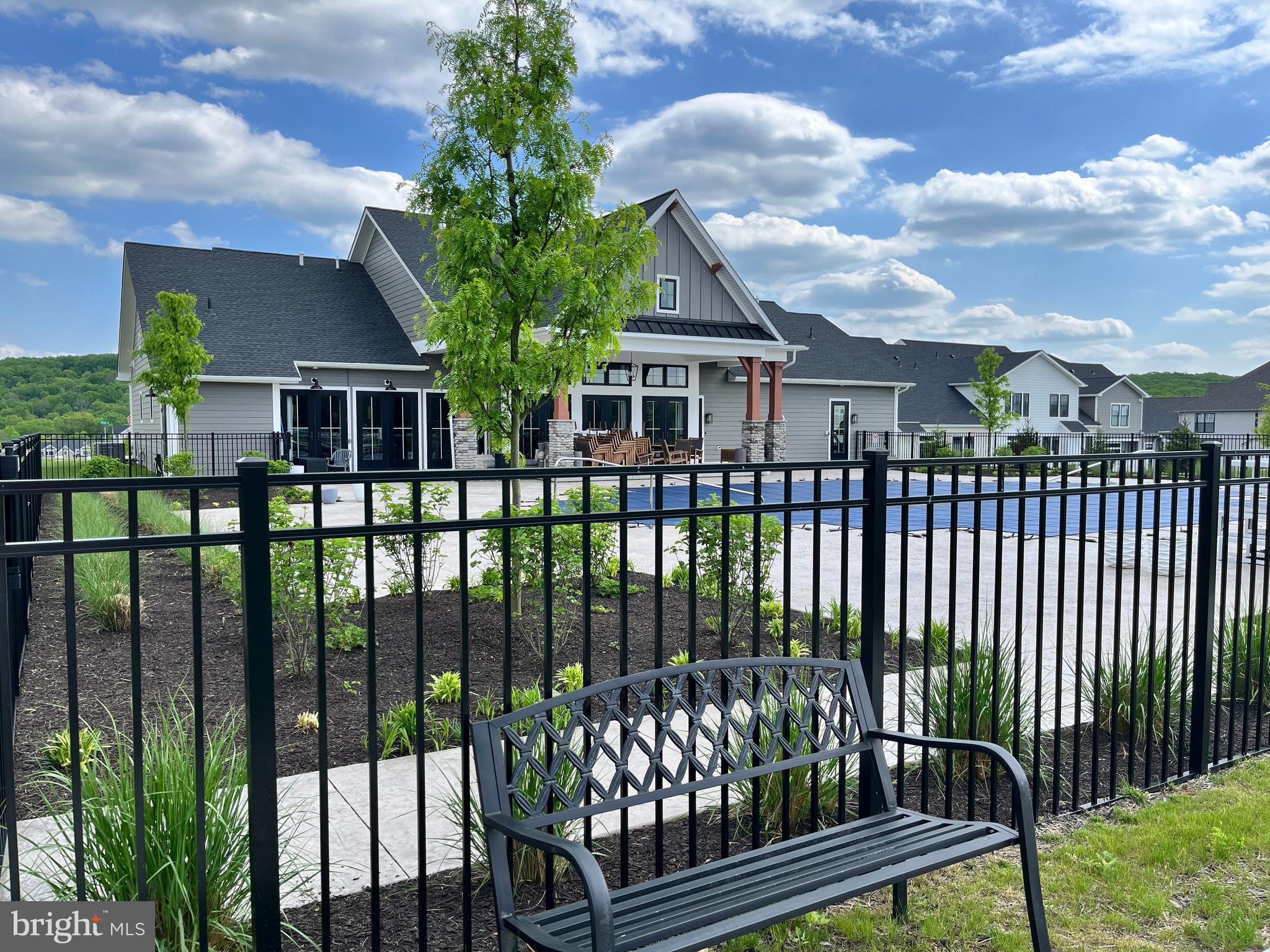 VENTRY AT EDGMONT PRESERVE - Residential