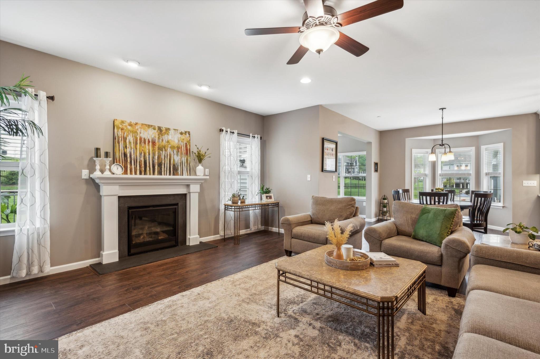 VENTRY AT EDGMONT PRESERVE - Residential