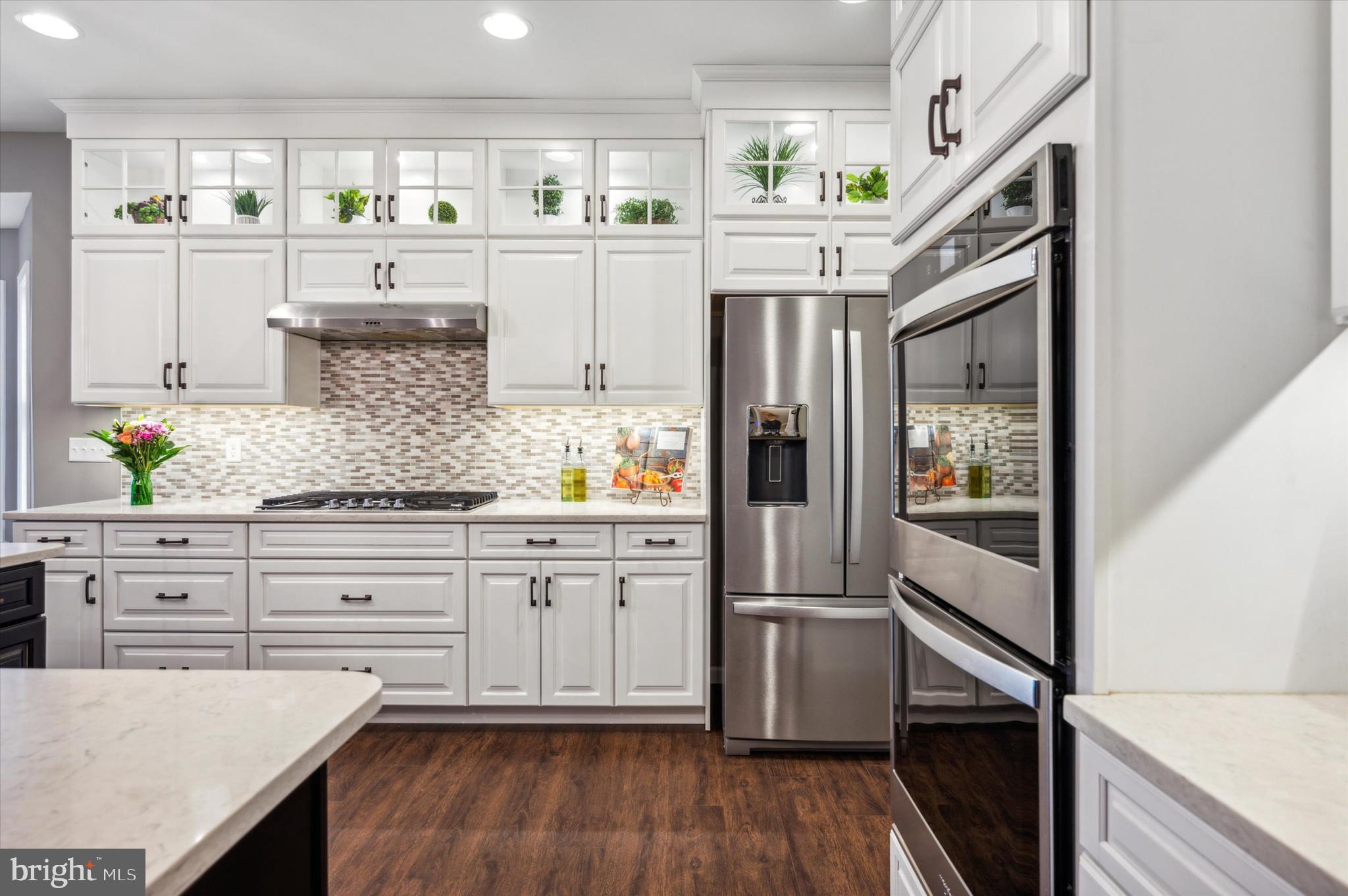 VENTRY AT EDGMONT PRESERVE - Residential