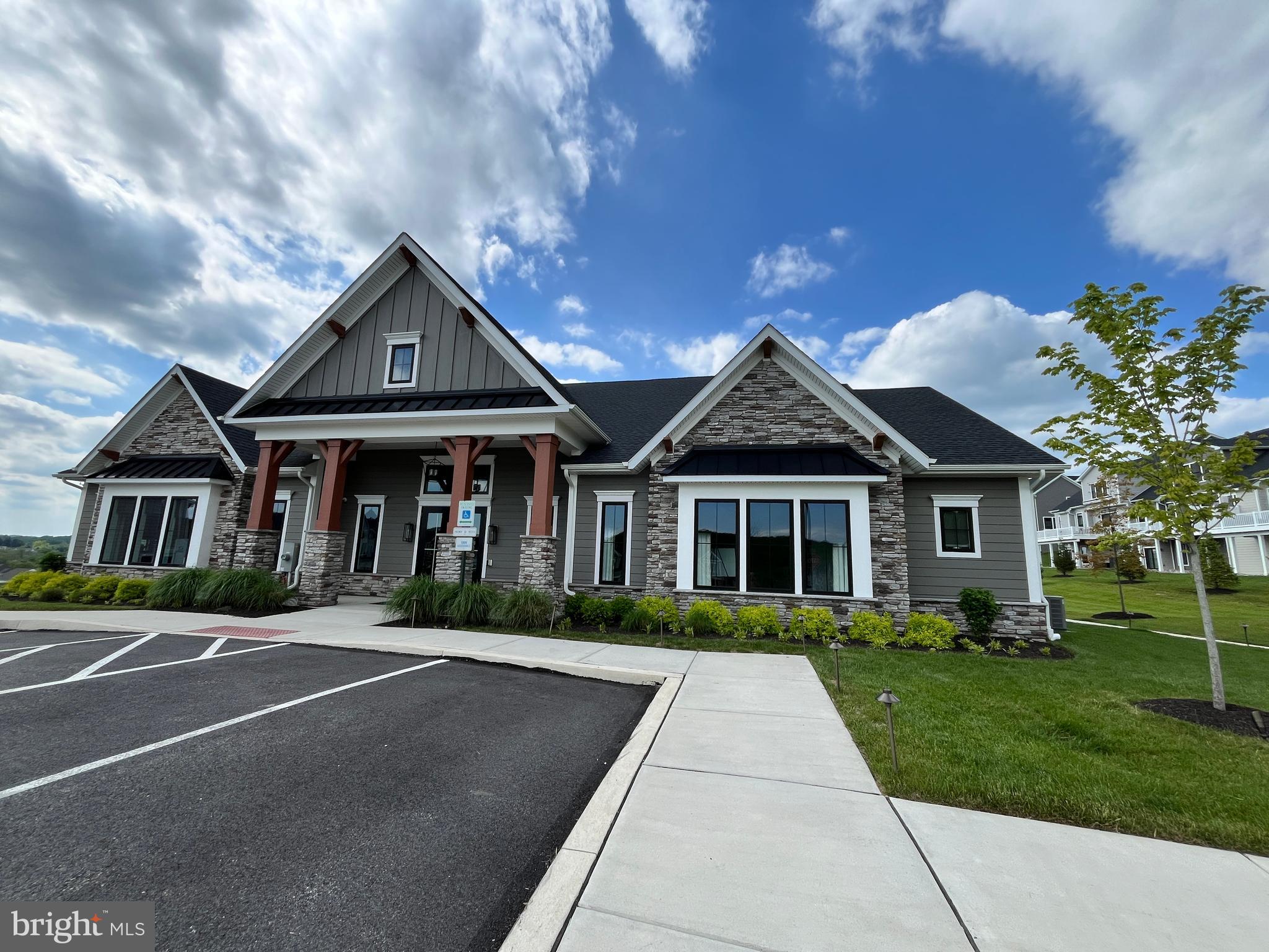 VENTRY AT EDGMONT PRESERVE - Residential