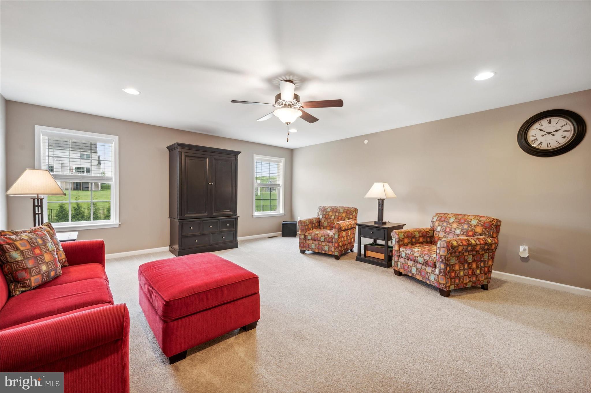 VENTRY AT EDGMONT PRESERVE - Residential