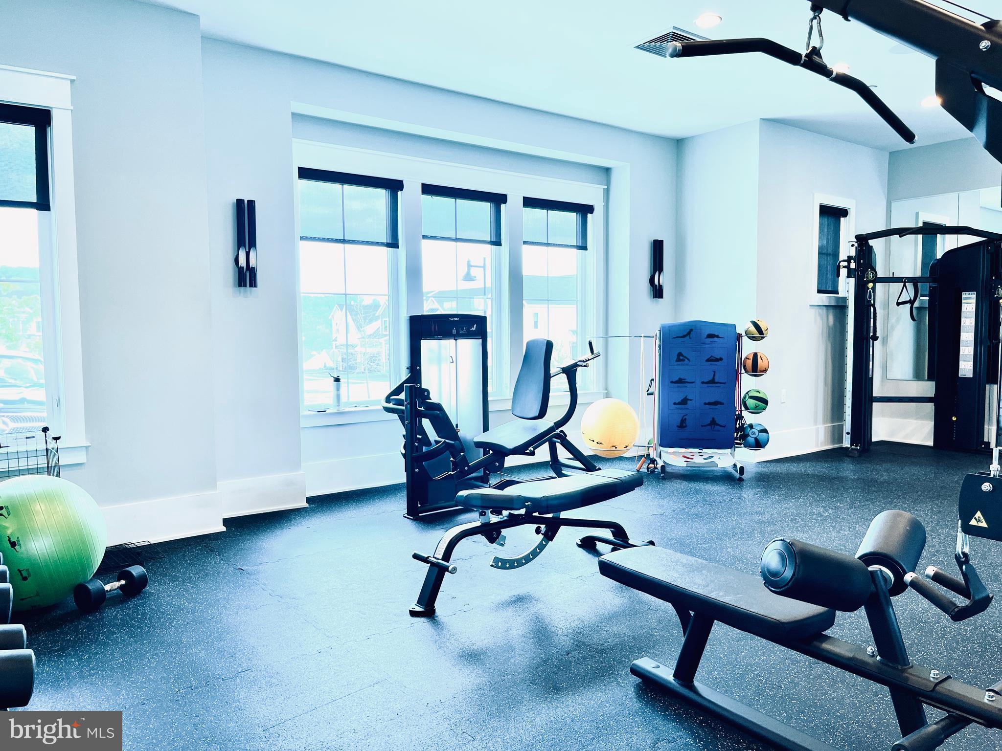 VENTRY AT EDGMONT PRESERVE - Residential