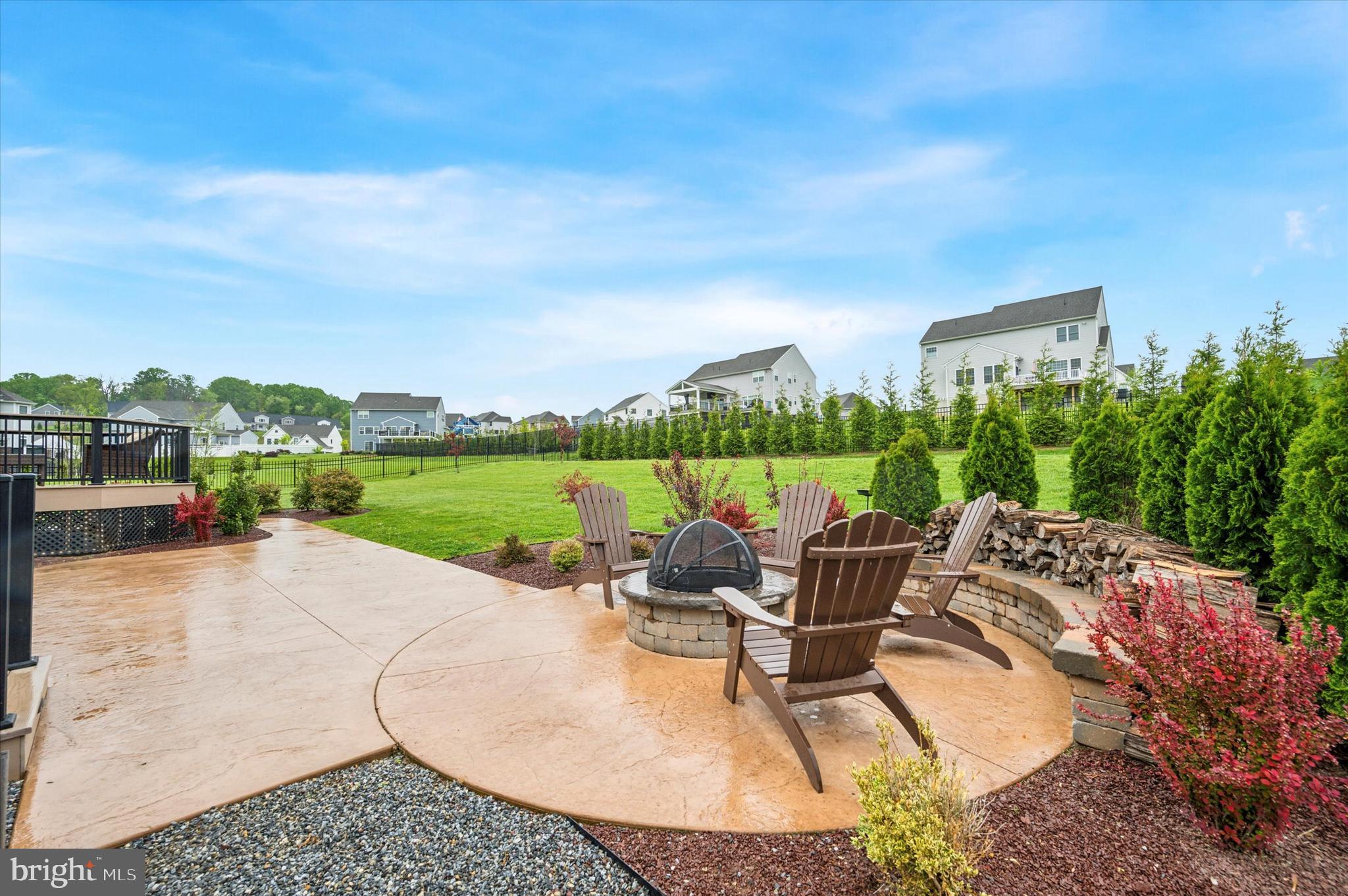 VENTRY AT EDGMONT PRESERVE - Residential