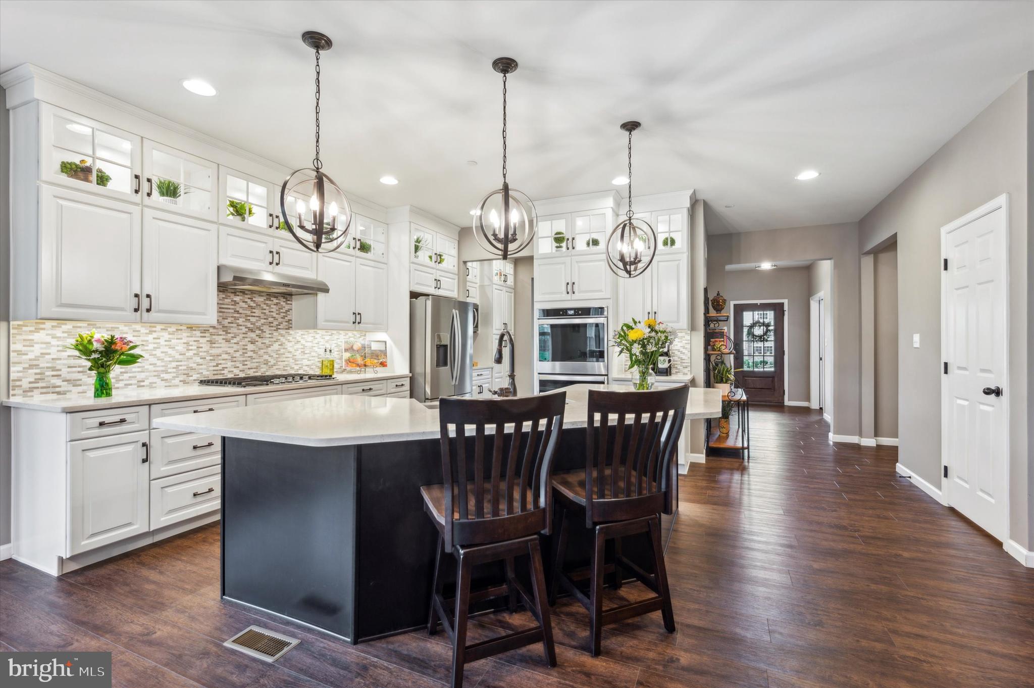 VENTRY AT EDGMONT PRESERVE - Residential