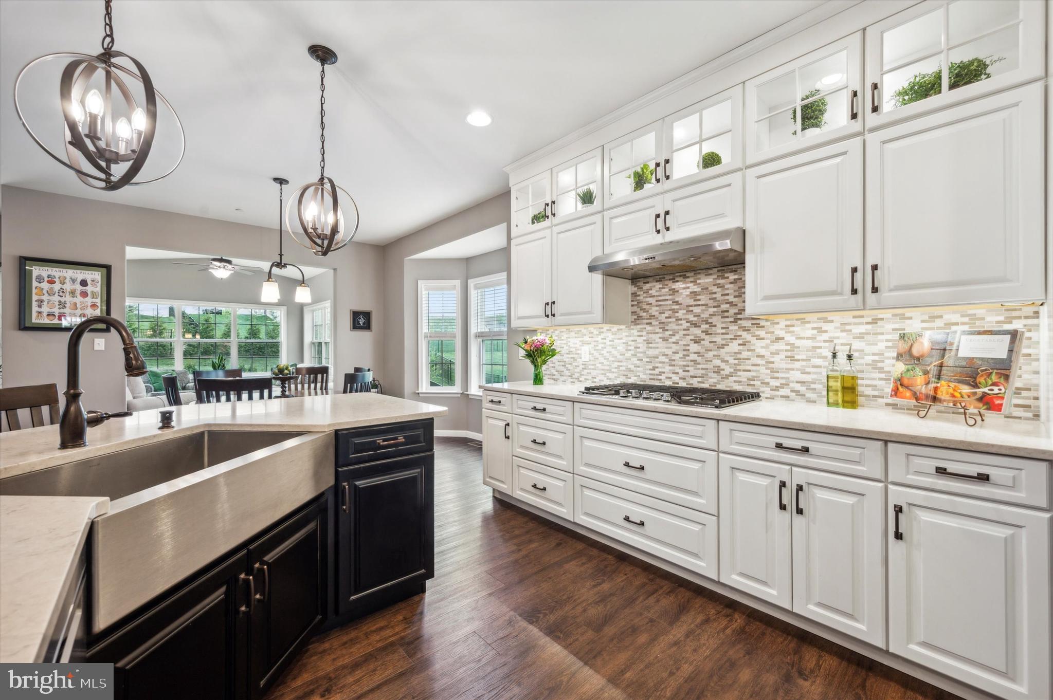 VENTRY AT EDGMONT PRESERVE - Residential