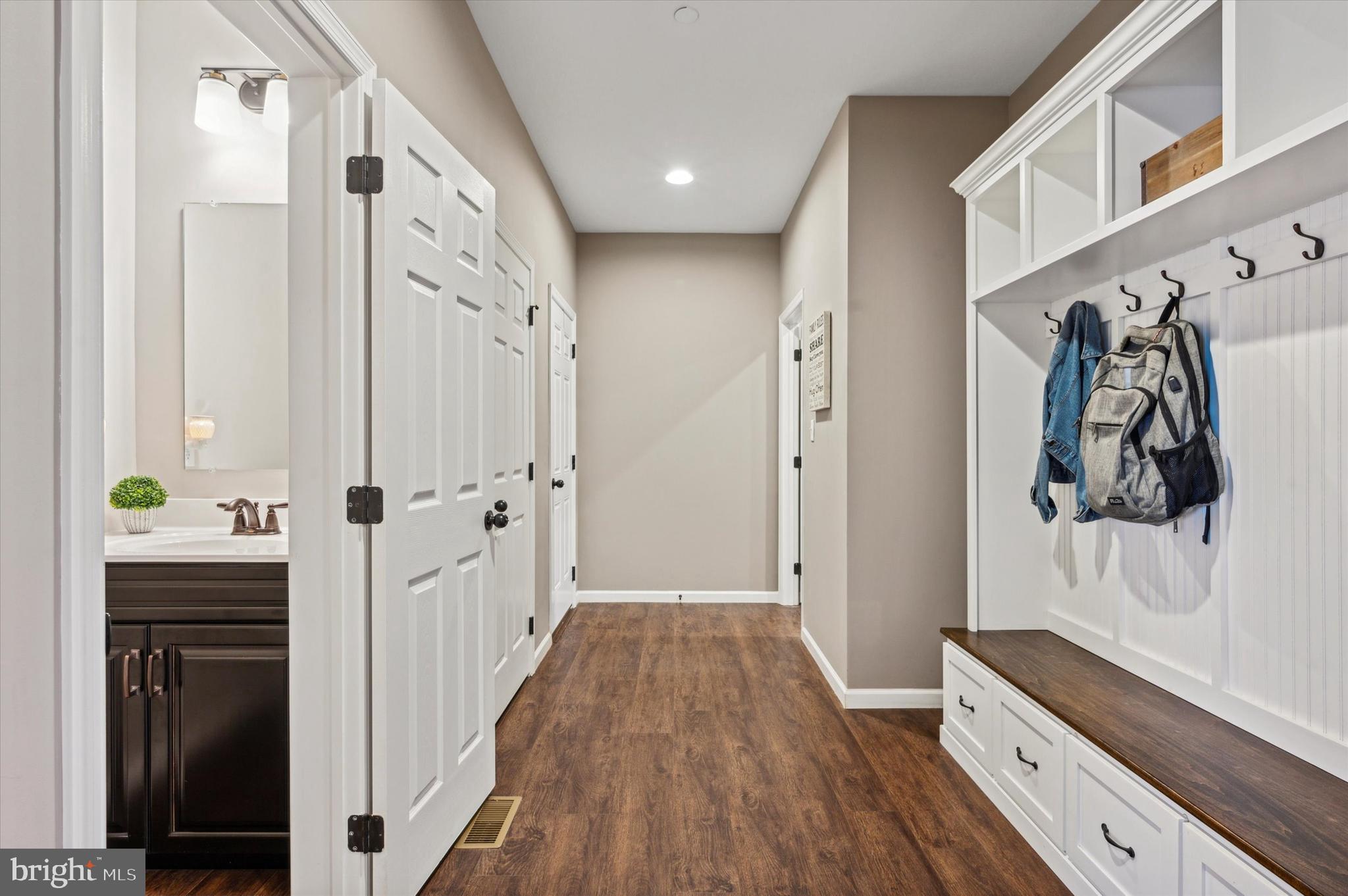 VENTRY AT EDGMONT PRESERVE - Residential