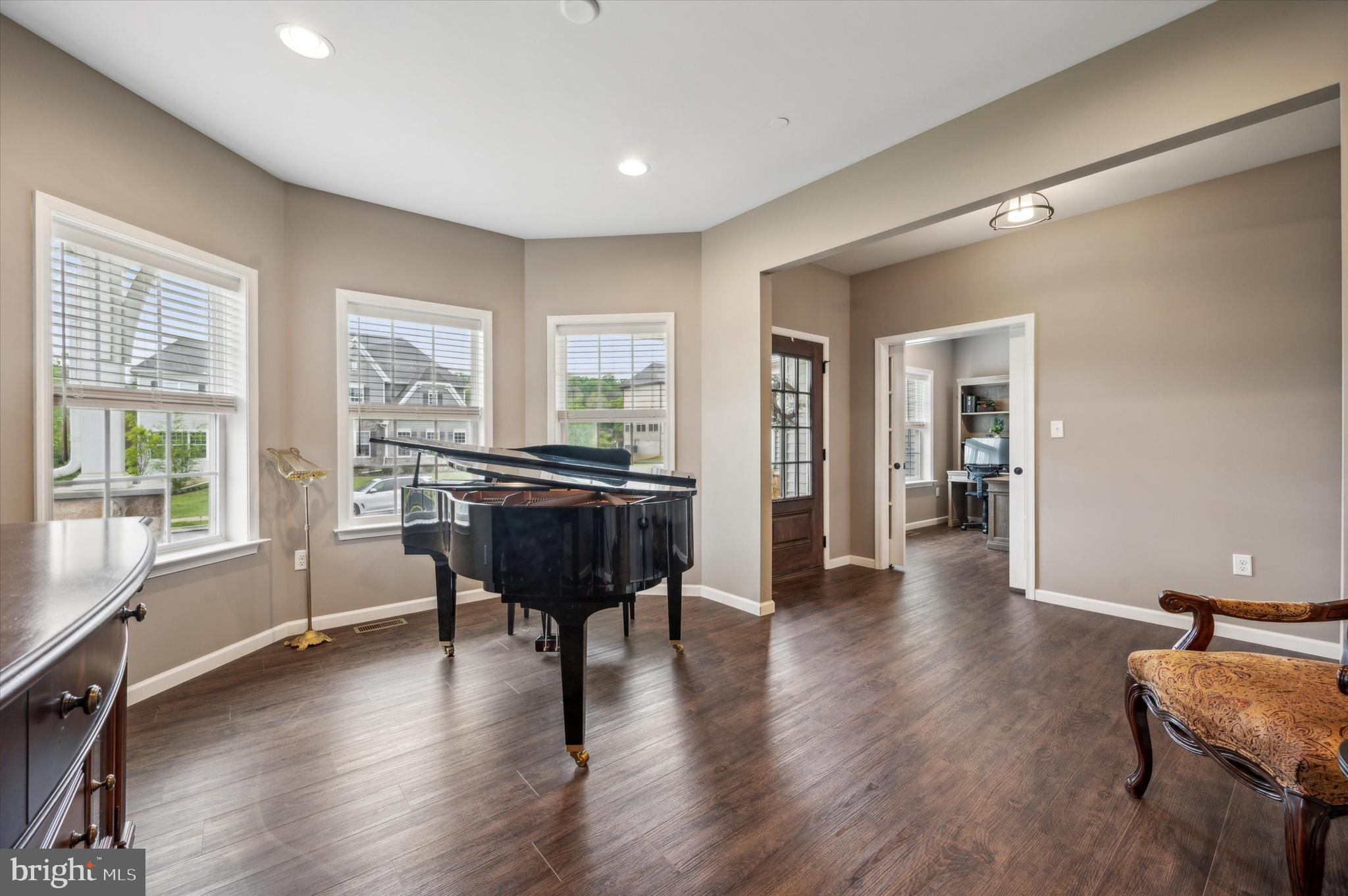 VENTRY AT EDGMONT PRESERVE - Residential