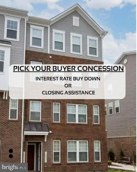 10533 Jim Lovell Lane, Lanham, MD 20706 - #: MDPG2205812