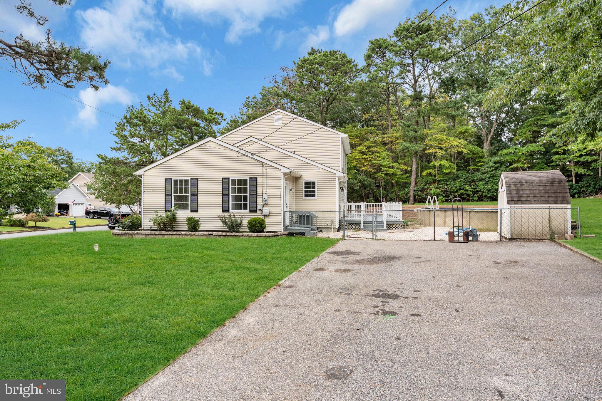 579 CORAL LANE