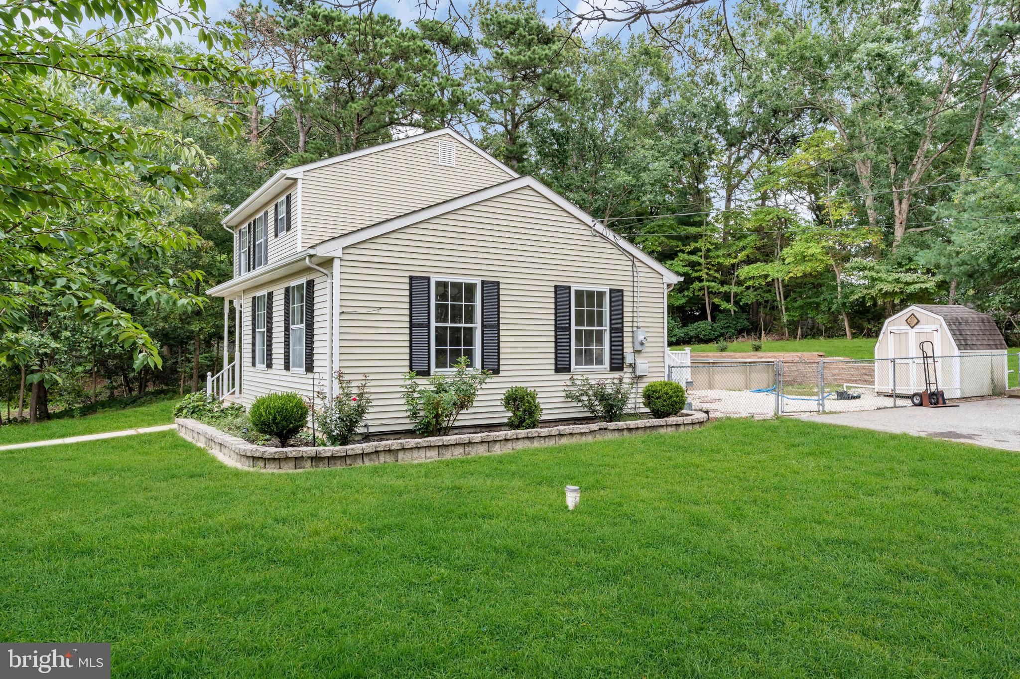 579 CORAL LANE