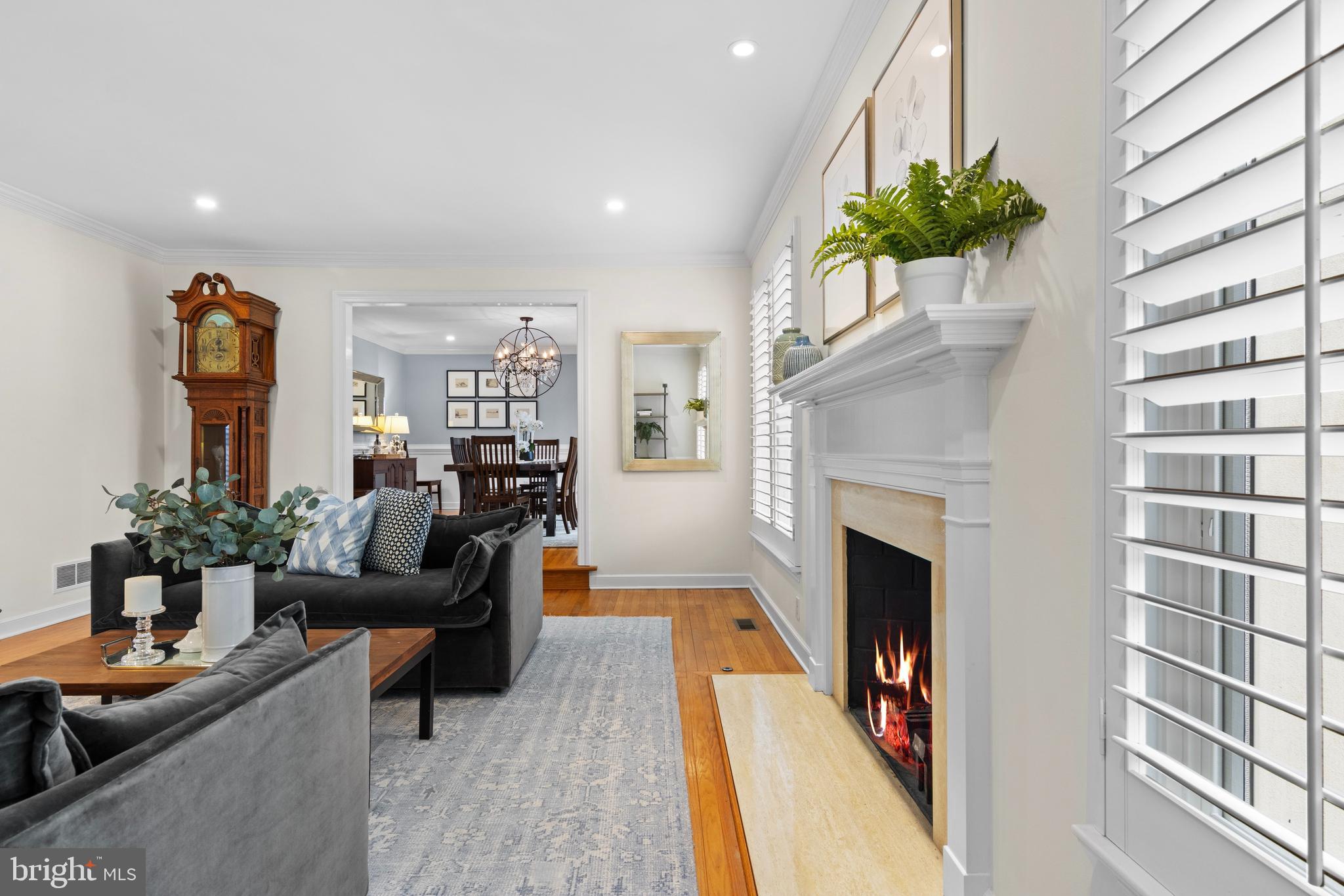 RAVENSCLIFF - Residential